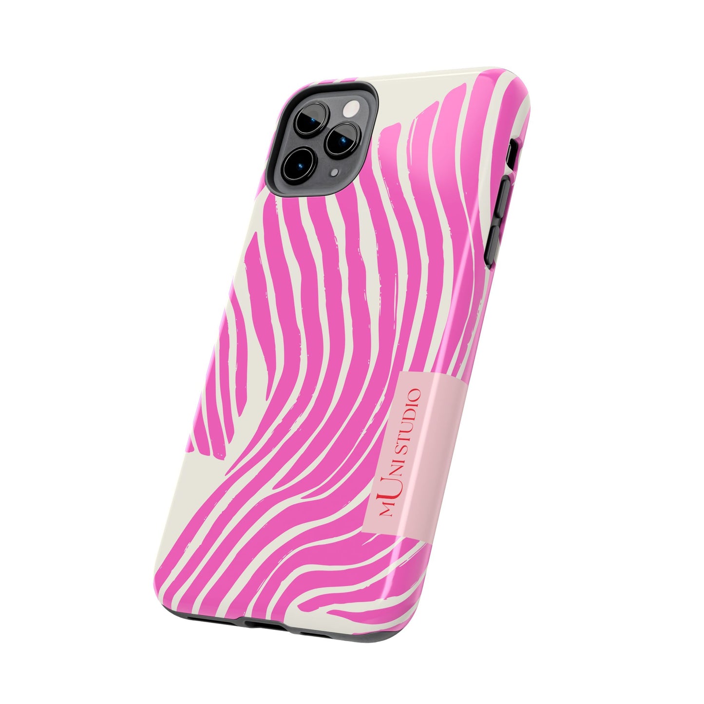 MORA, Tough Phone Case