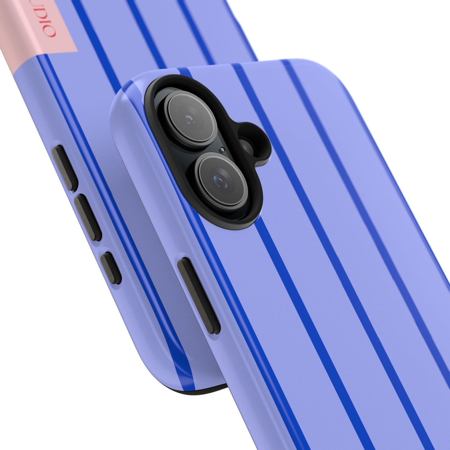LOVELY DAY, Tough Phone Case