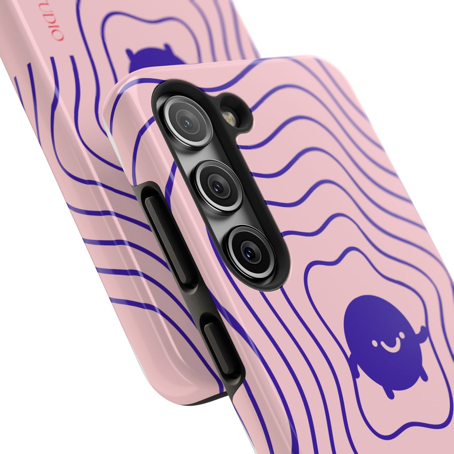 LIL LEGEND, Tough Phone Case