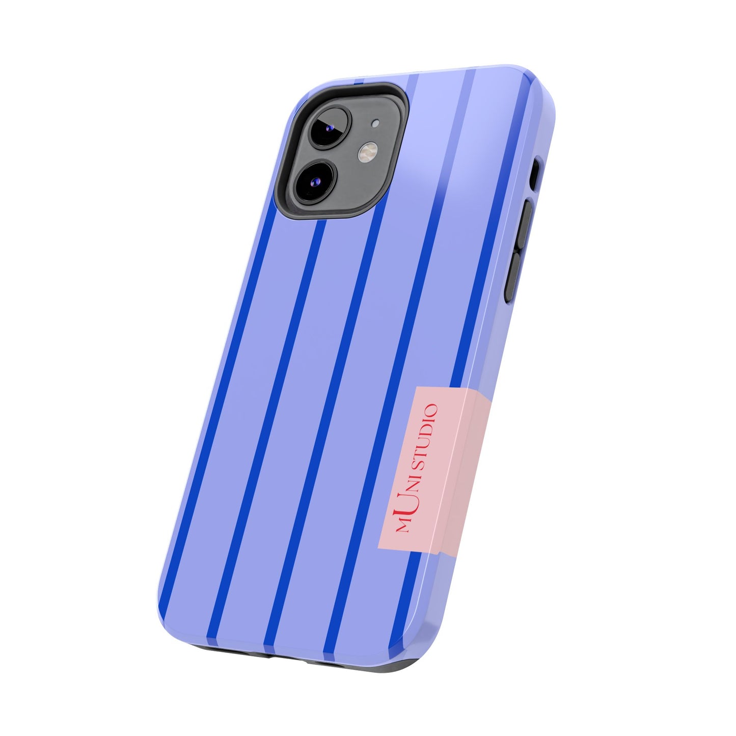 LOVELY DAY, Tough Phone Case