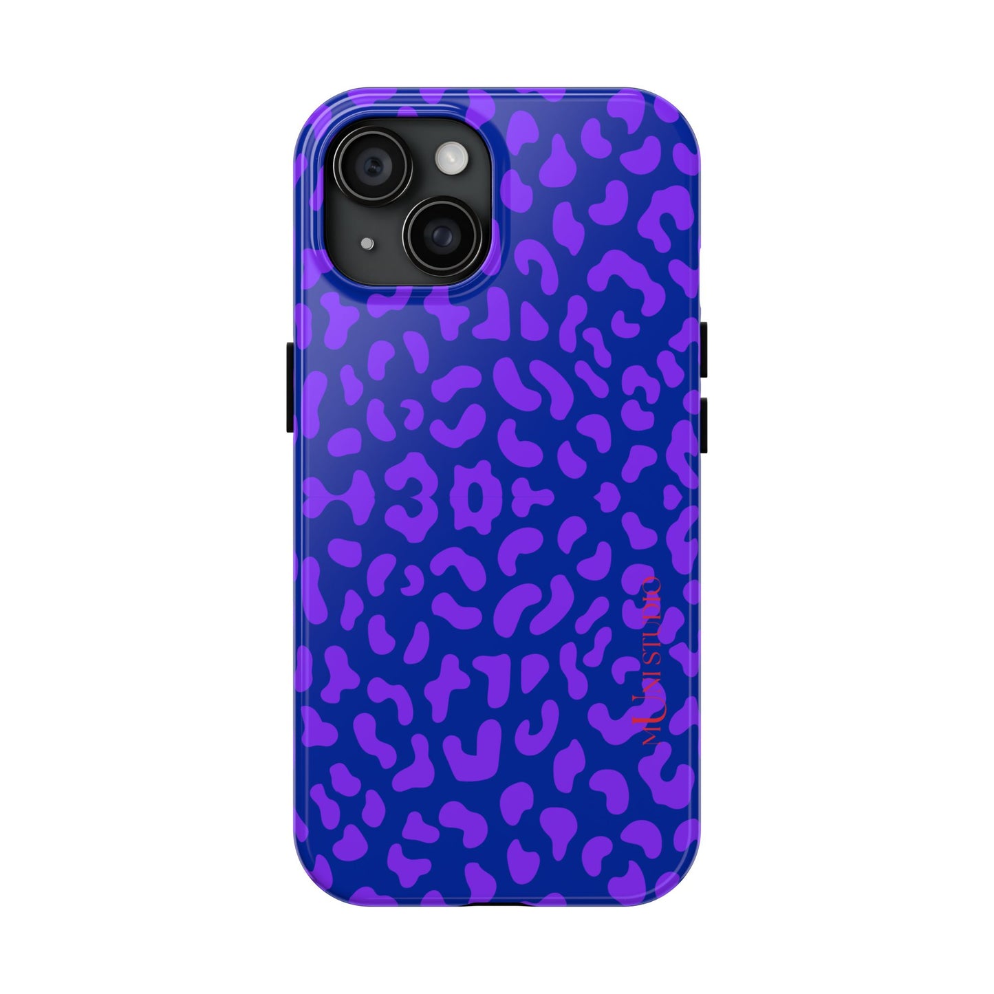 GISELE, Tough Phone Case