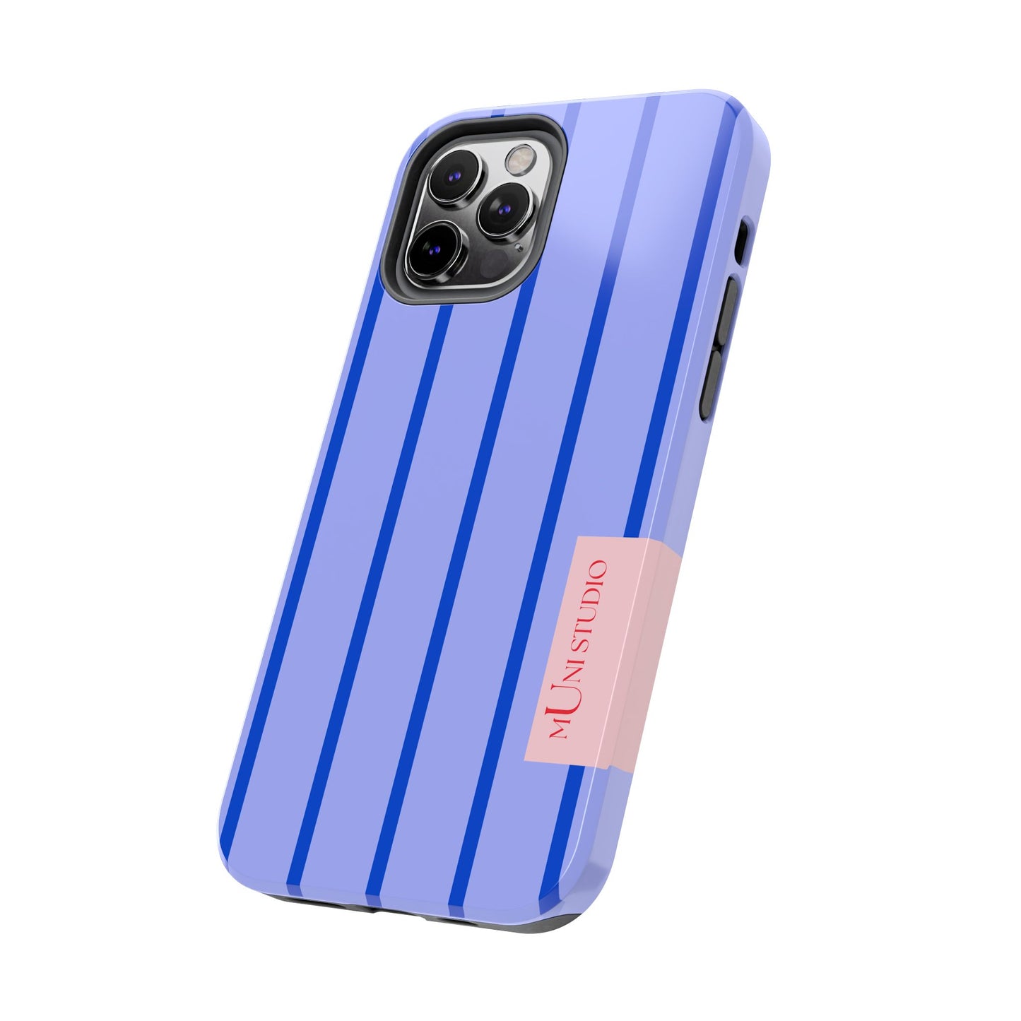 LOVELY DAY, Tough Phone Case