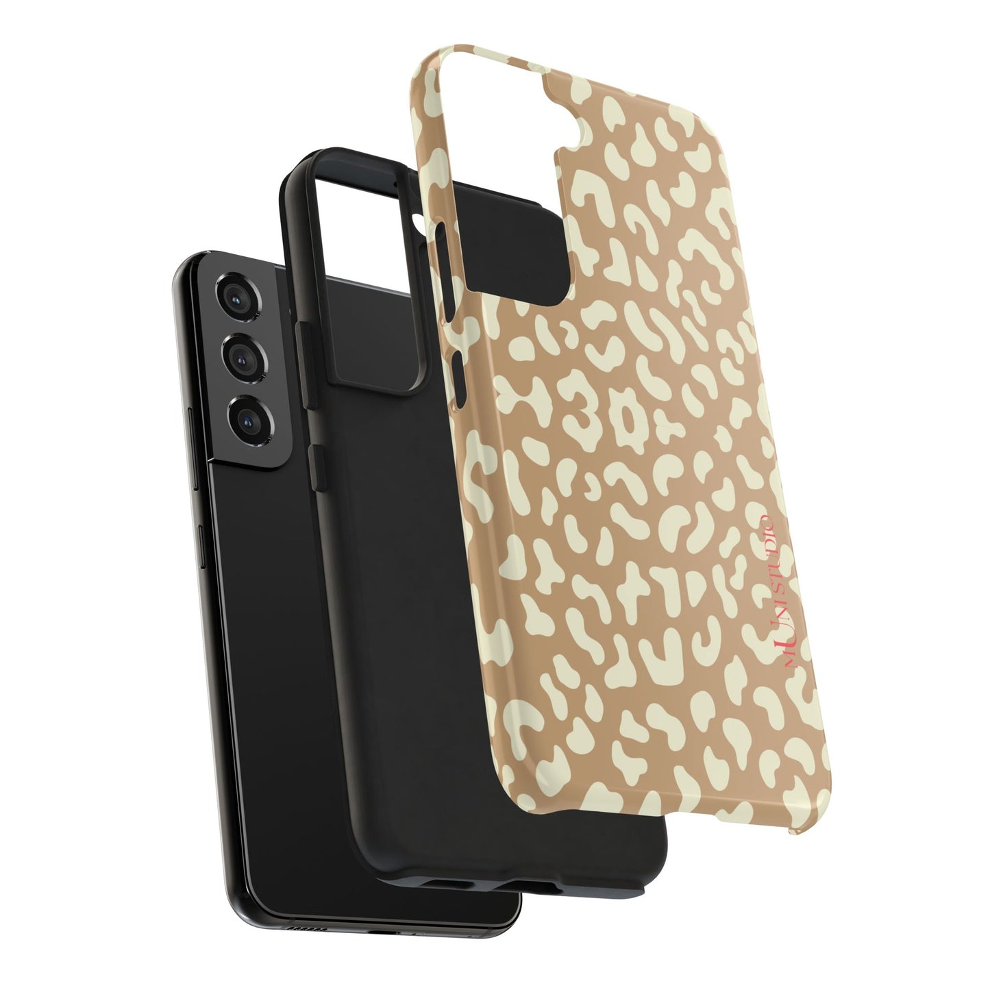 CELINE, Tough Phone Case