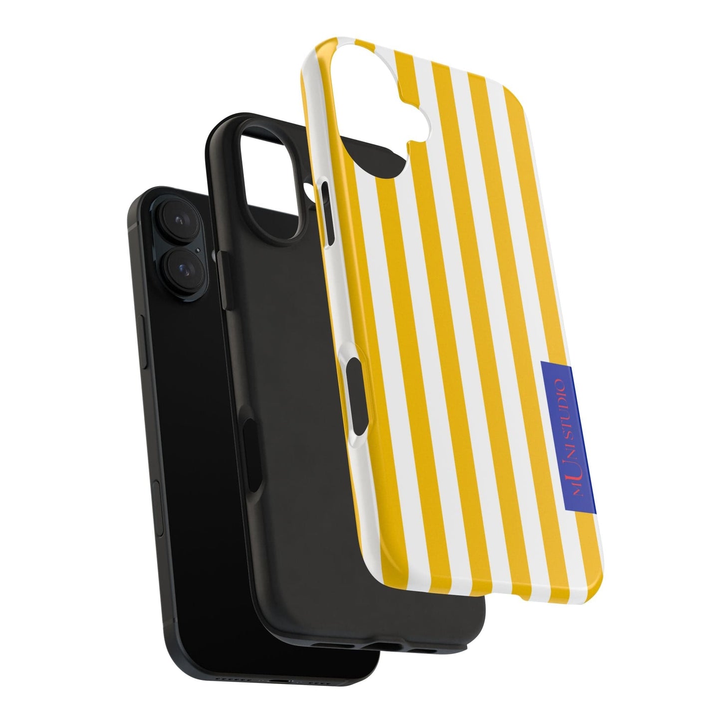 LEMON CAKE, Tough Phone Case