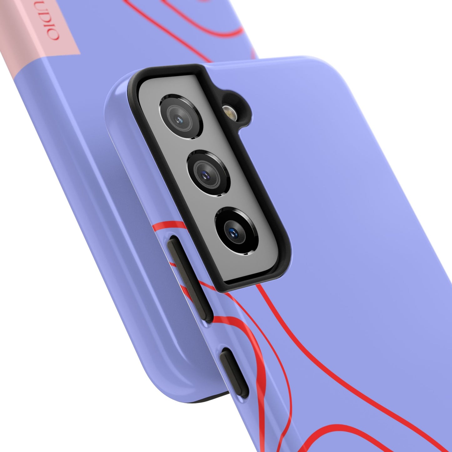 CLEO, Tough Phone Case