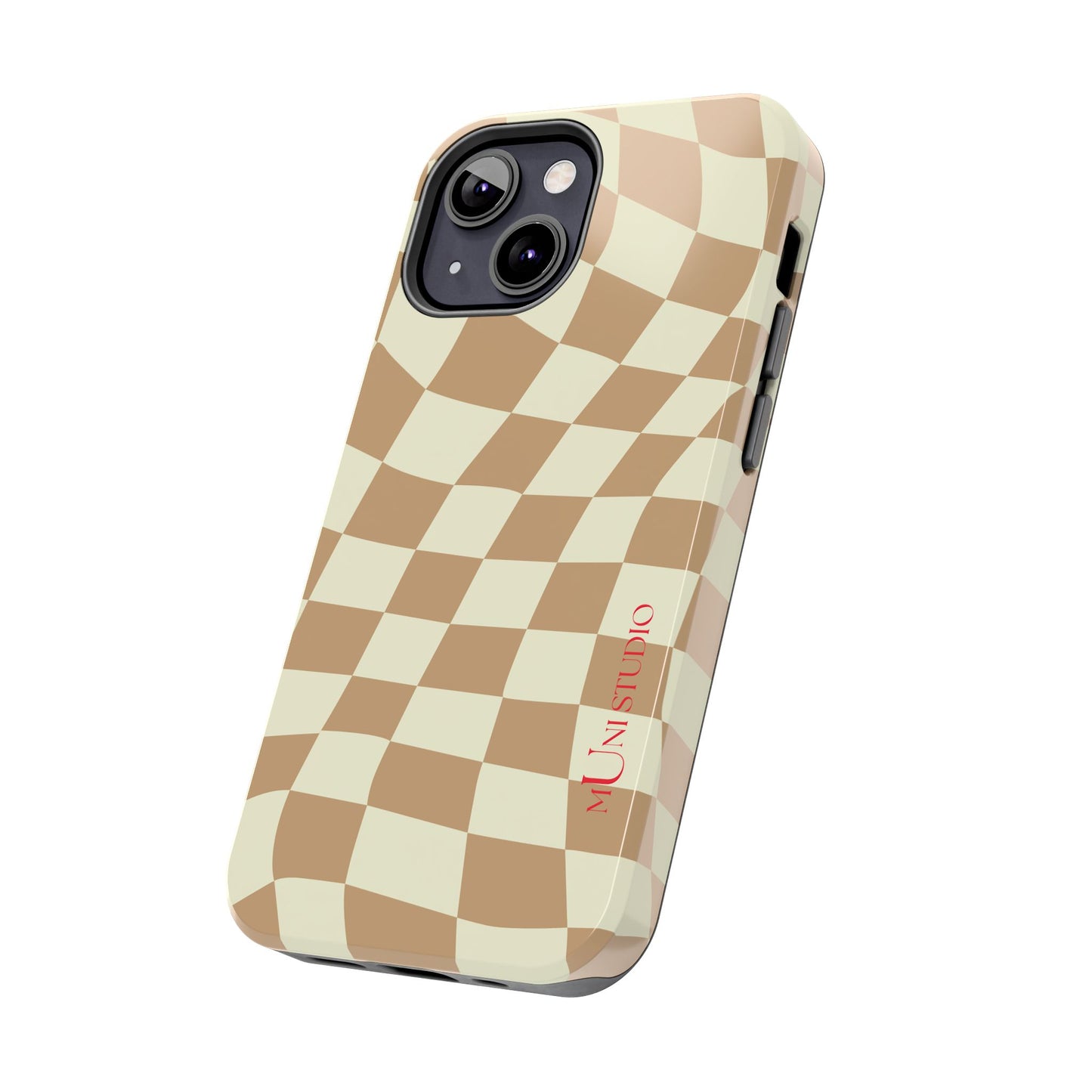 TERRA, Tough Phone Case