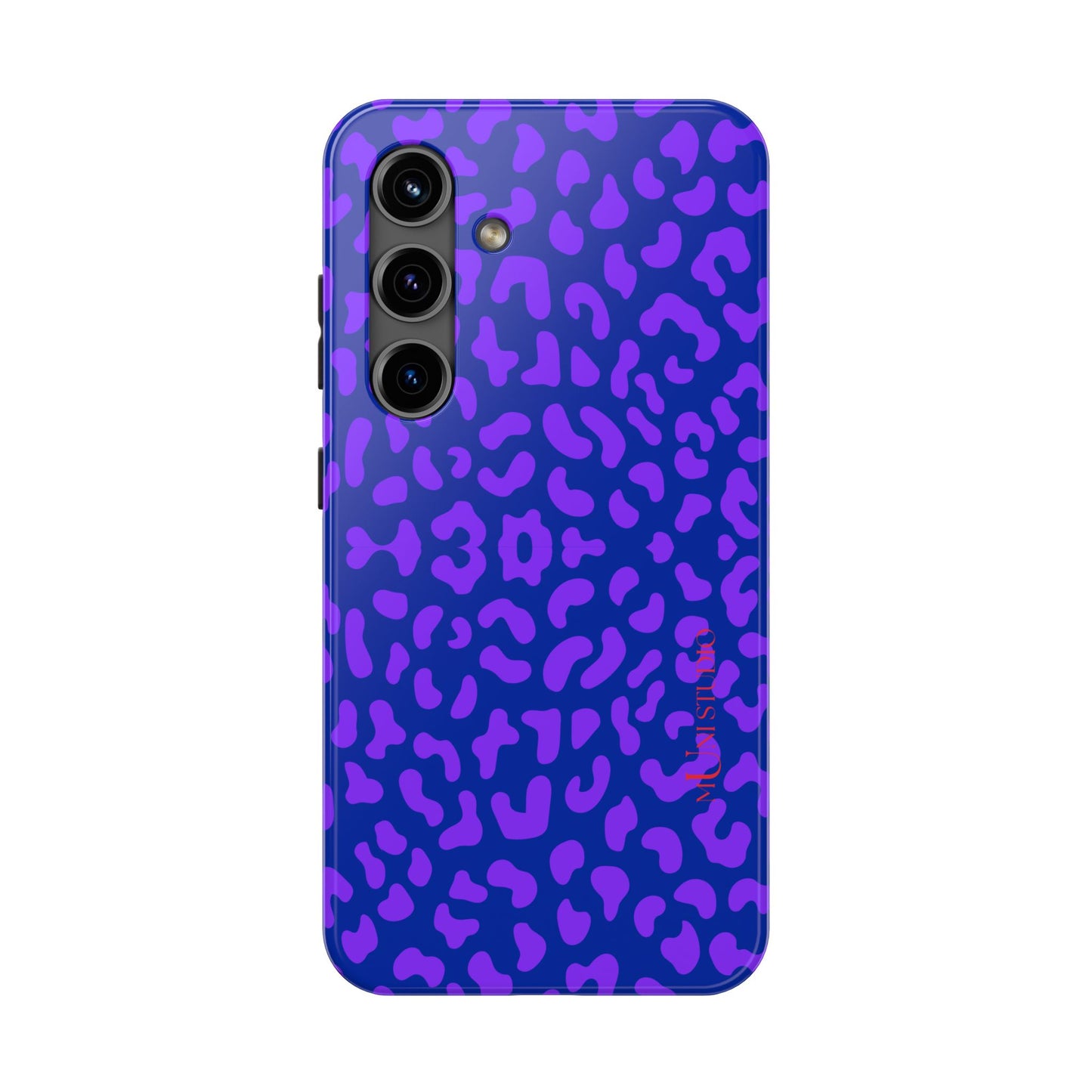 GISELE, Tough Phone Case
