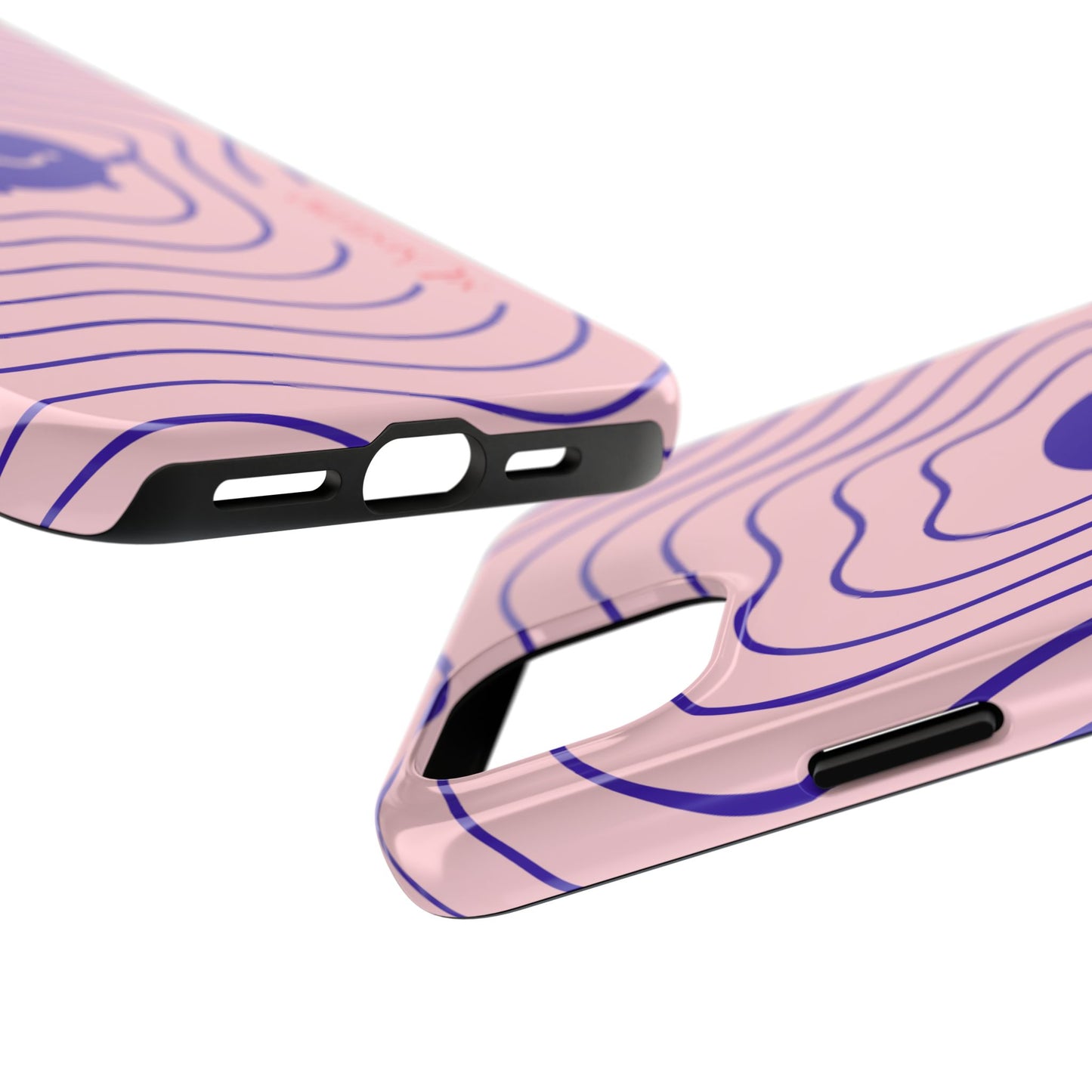 LIL LEGEND, Tough Phone Case