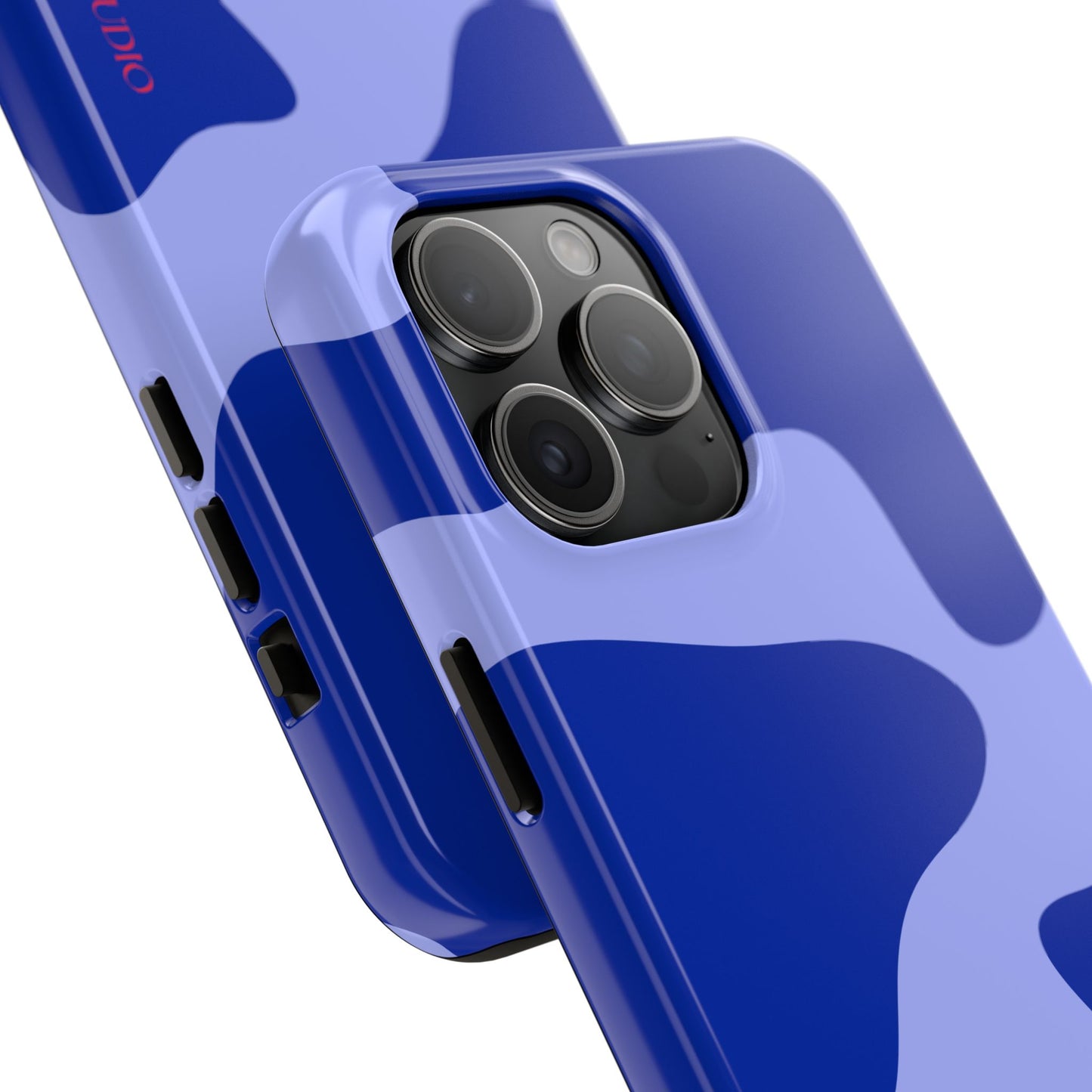 COOL DOWN, Tough Phone Case