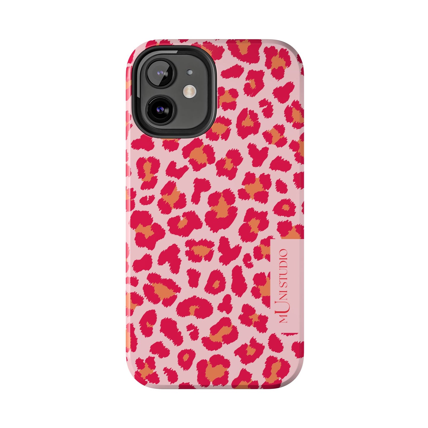 CHEERLEADER, Tough Phone Case