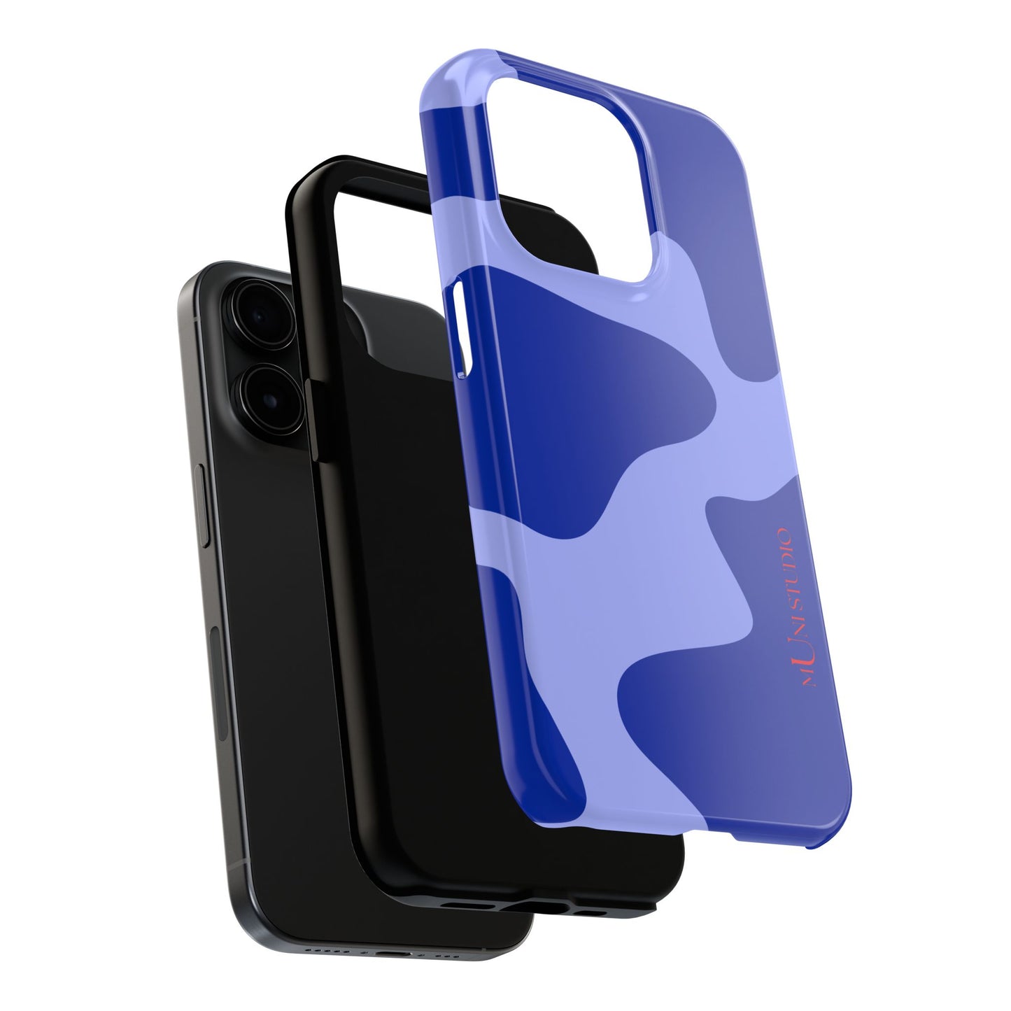 COOL DOWN, Tough Phone Case