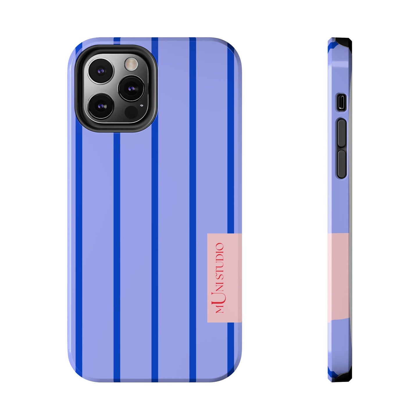 LOVELY DAY, Tough Phone Case