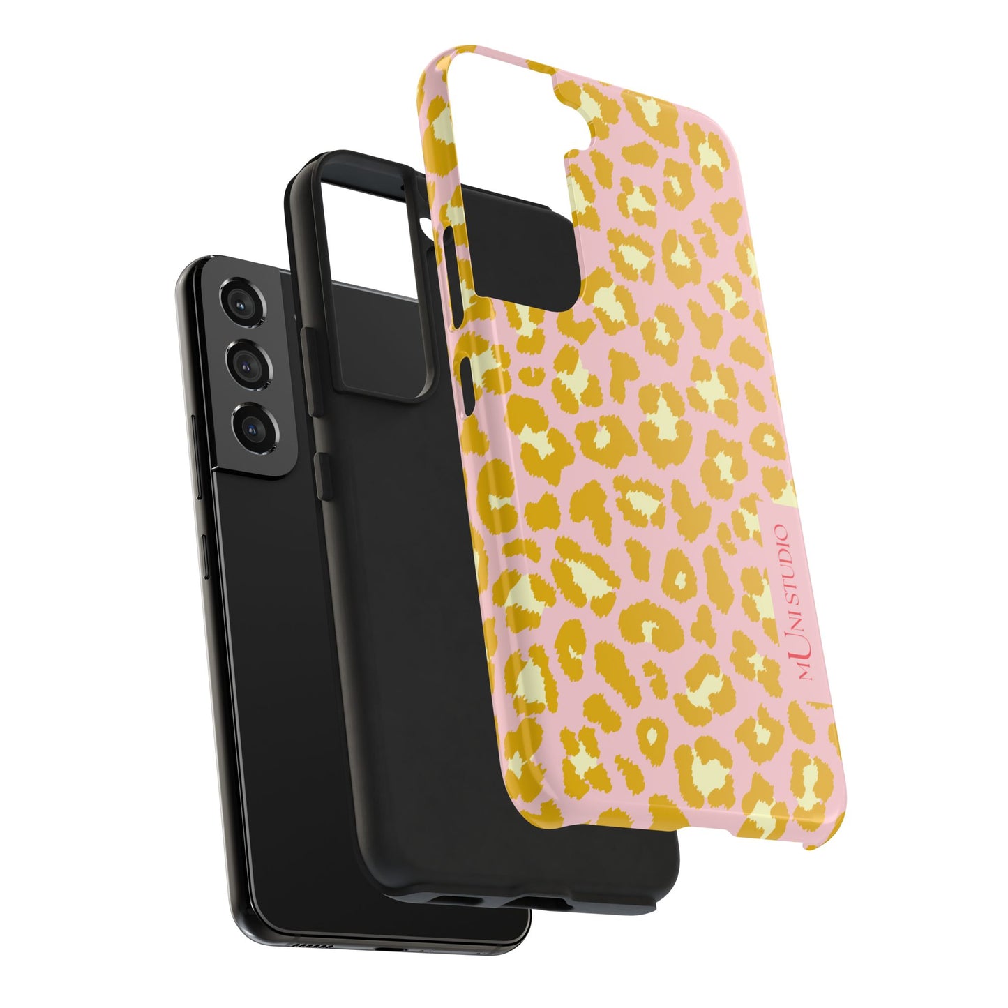 GOLDEN RAWR, Tough Phone Case