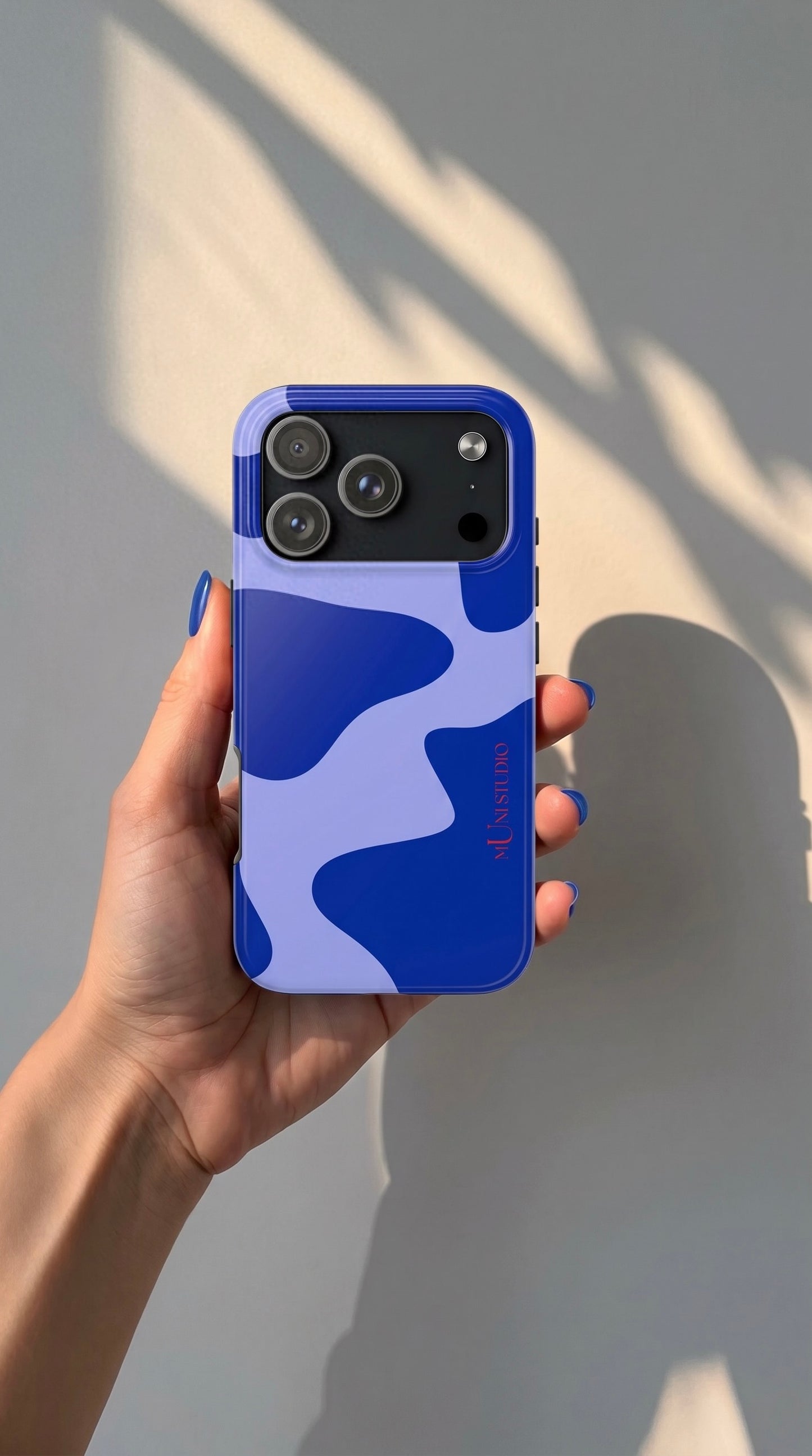 COOL DOWN, Tough Phone Case