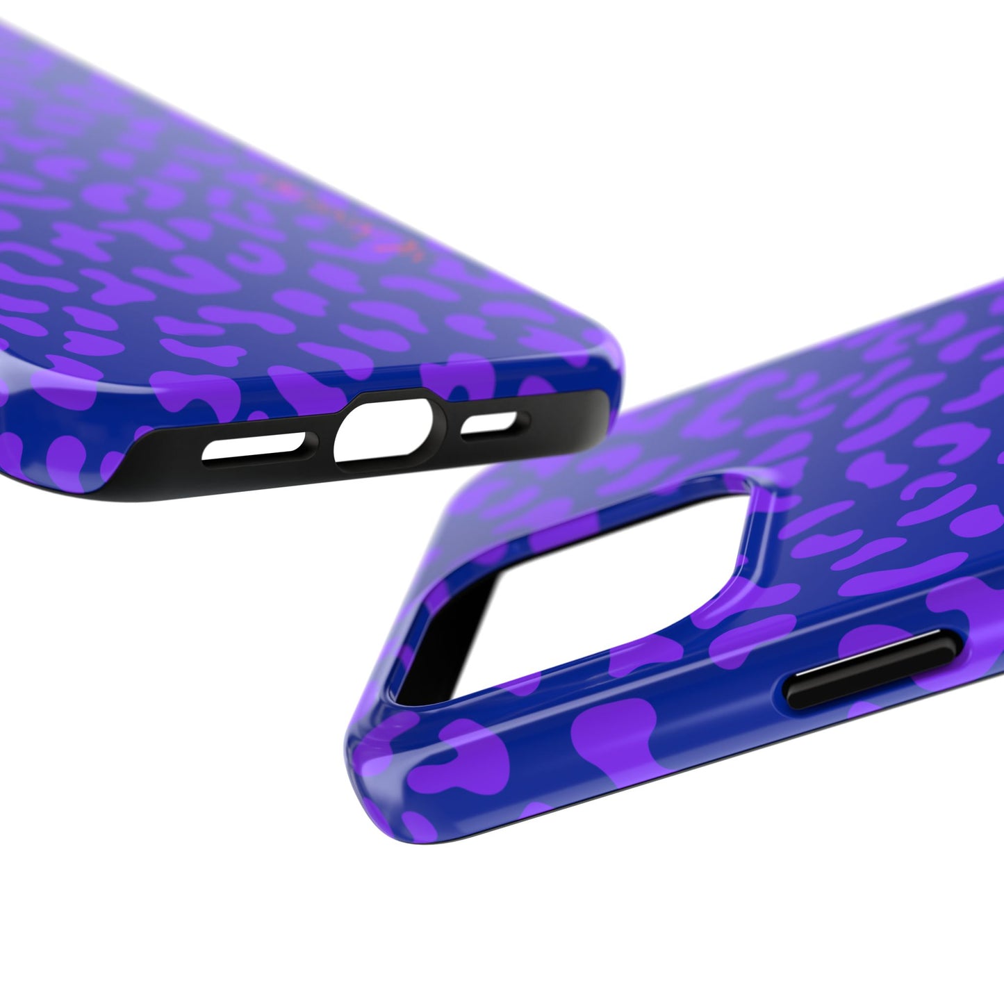 GISELE, Tough Phone Case