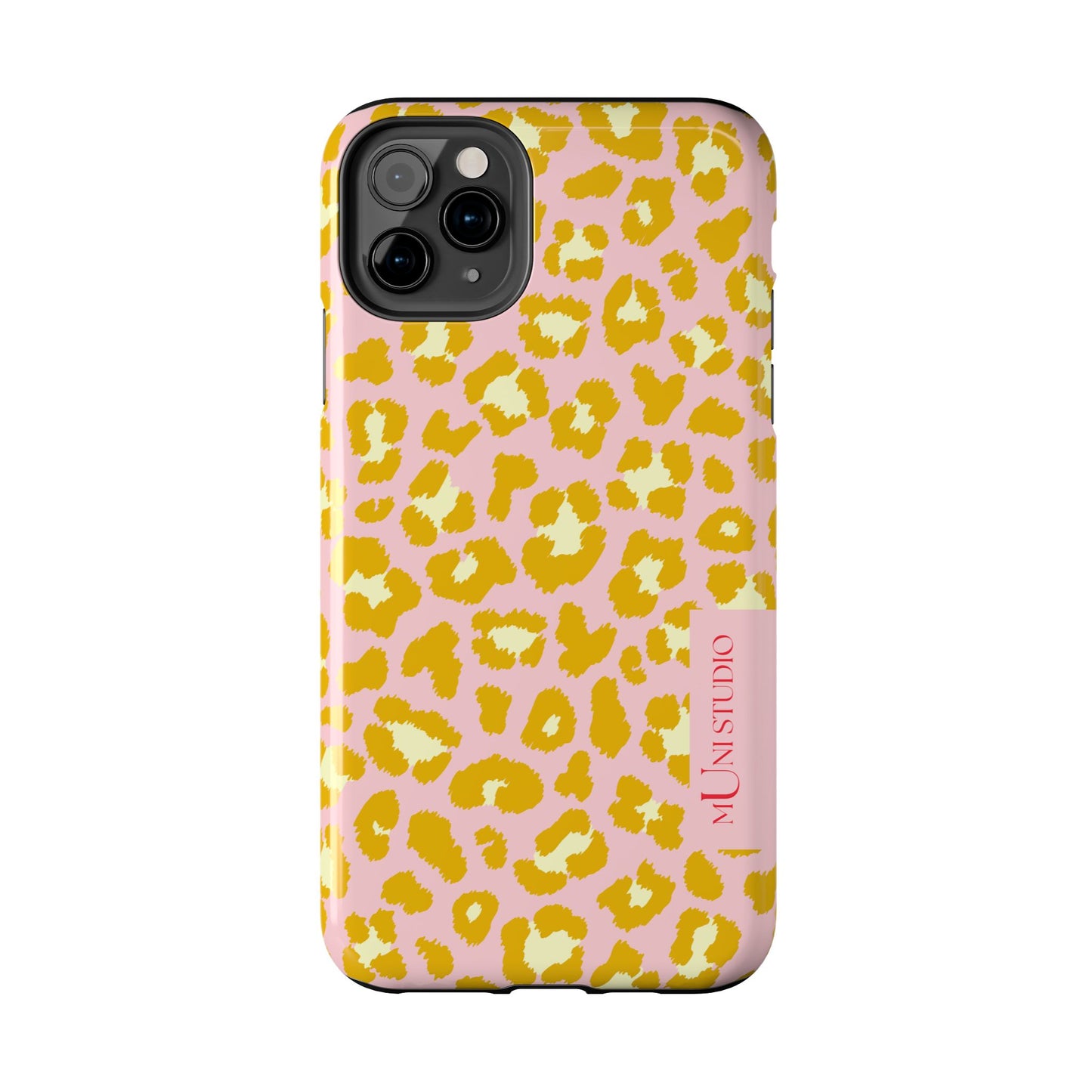 GOLDEN RAWR, Tough Phone Case