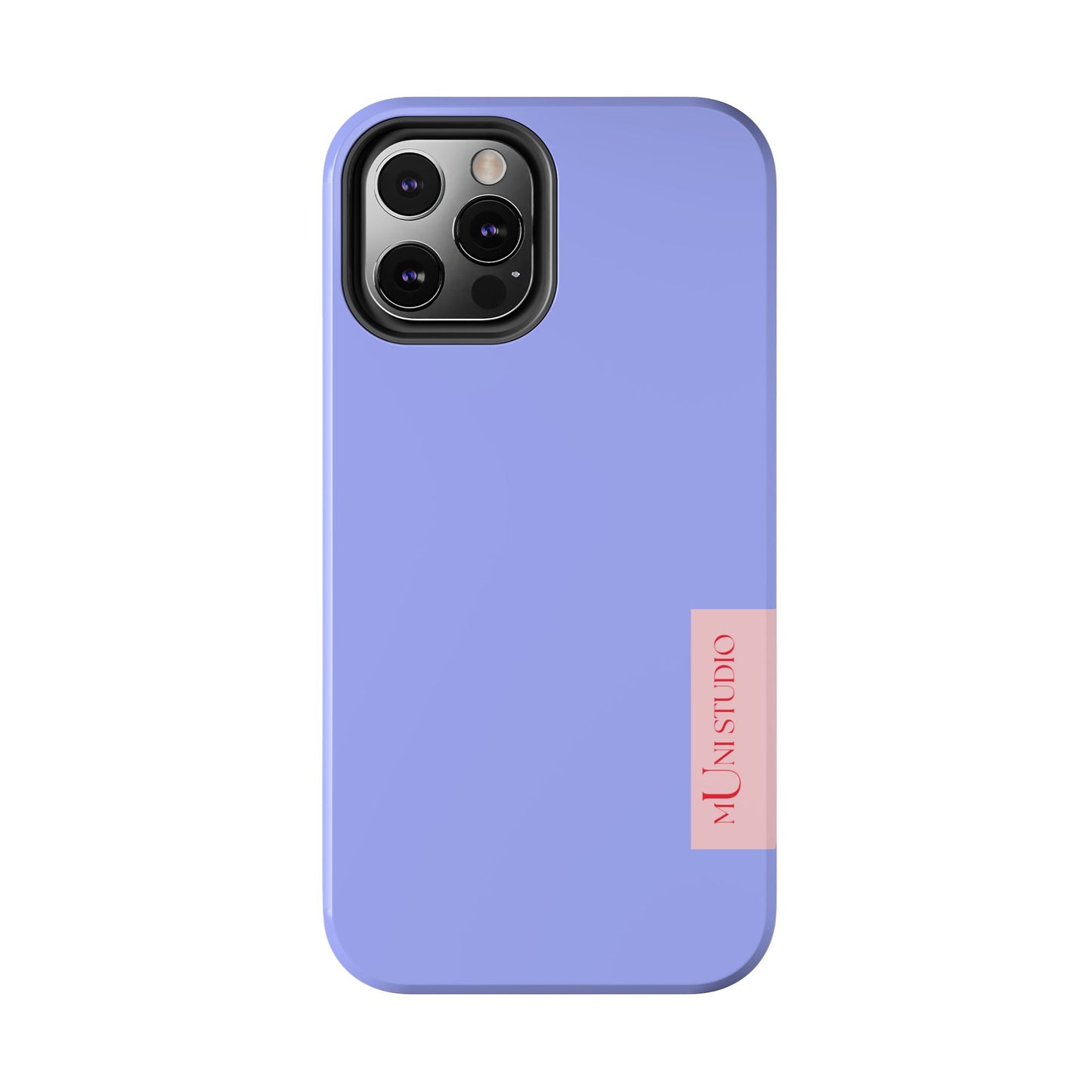 LAVENDER, Tough Phone Case