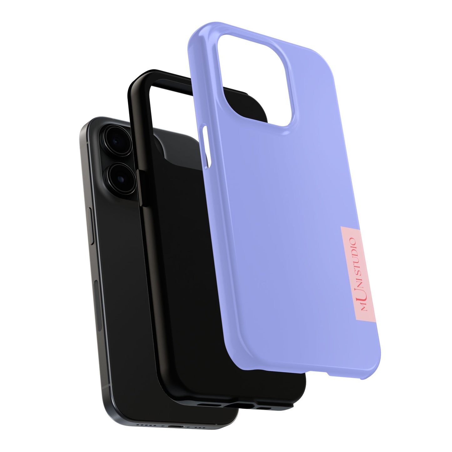 LAVENDER, Tough Phone Case