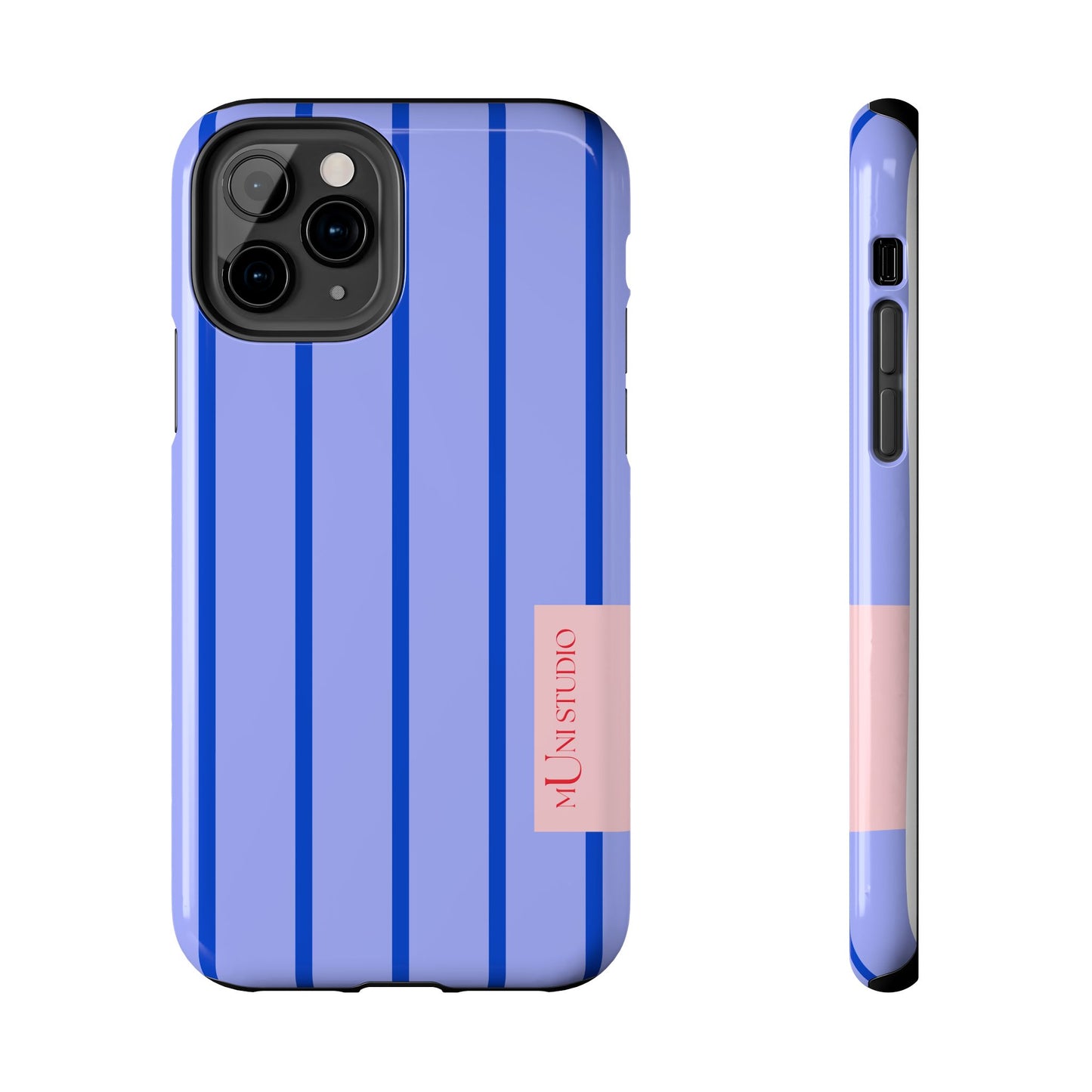 LOVELY DAY, Tough Phone Case