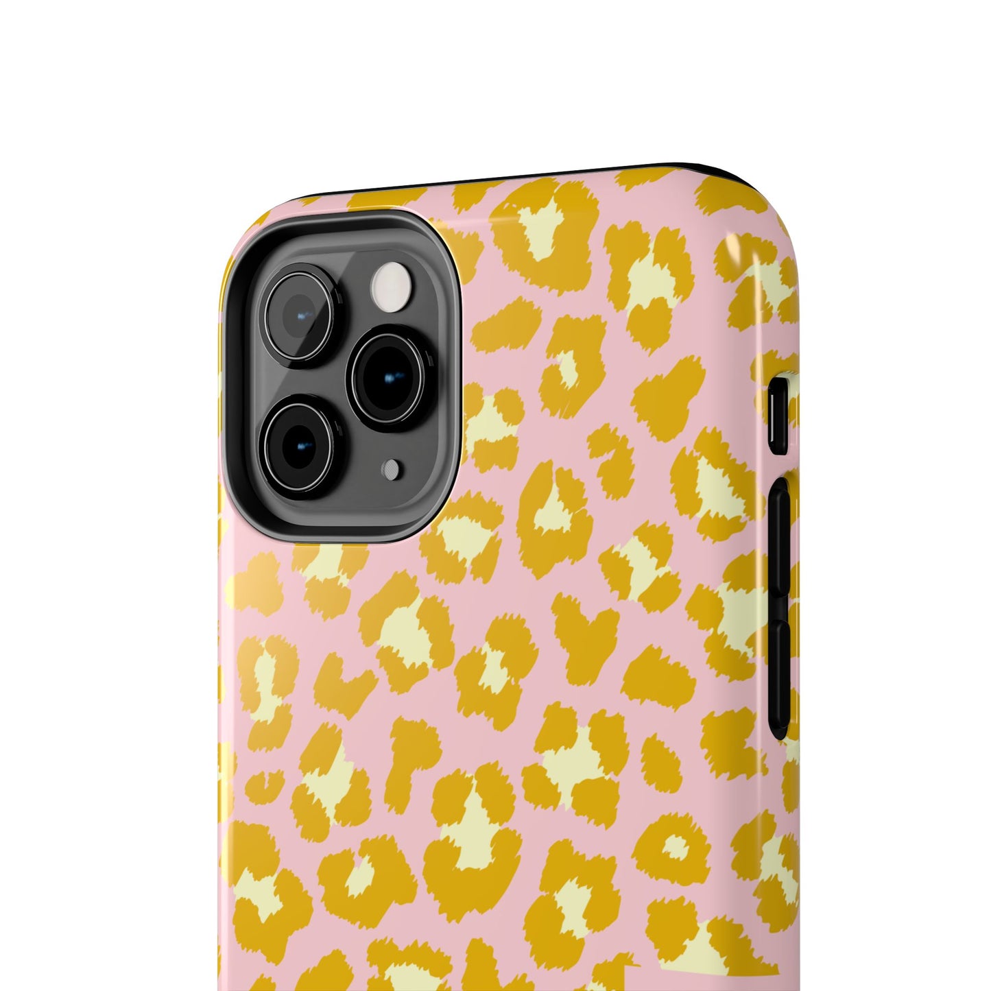 GOLDEN RAWR, Tough Phone Case