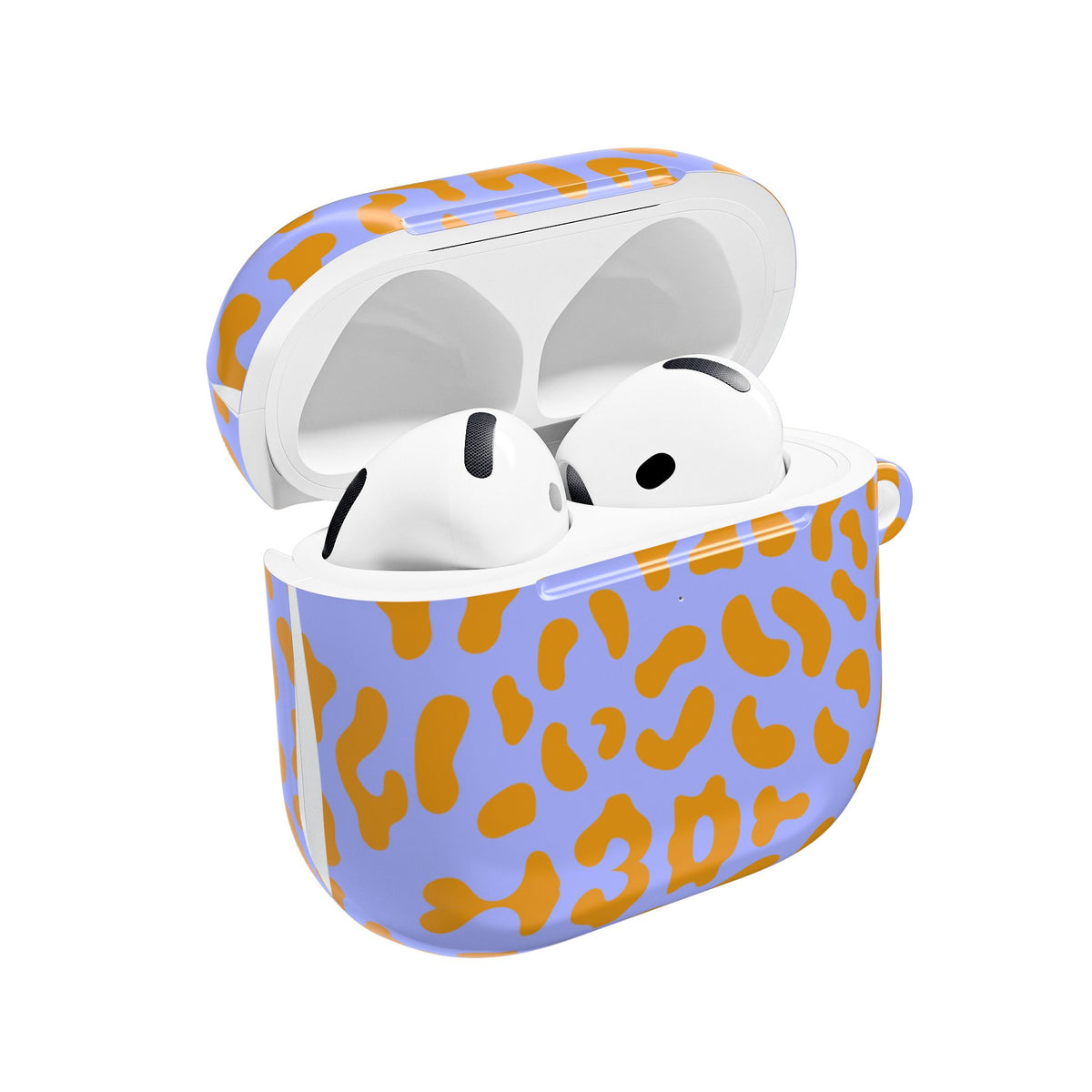 CLARA AirPods Case