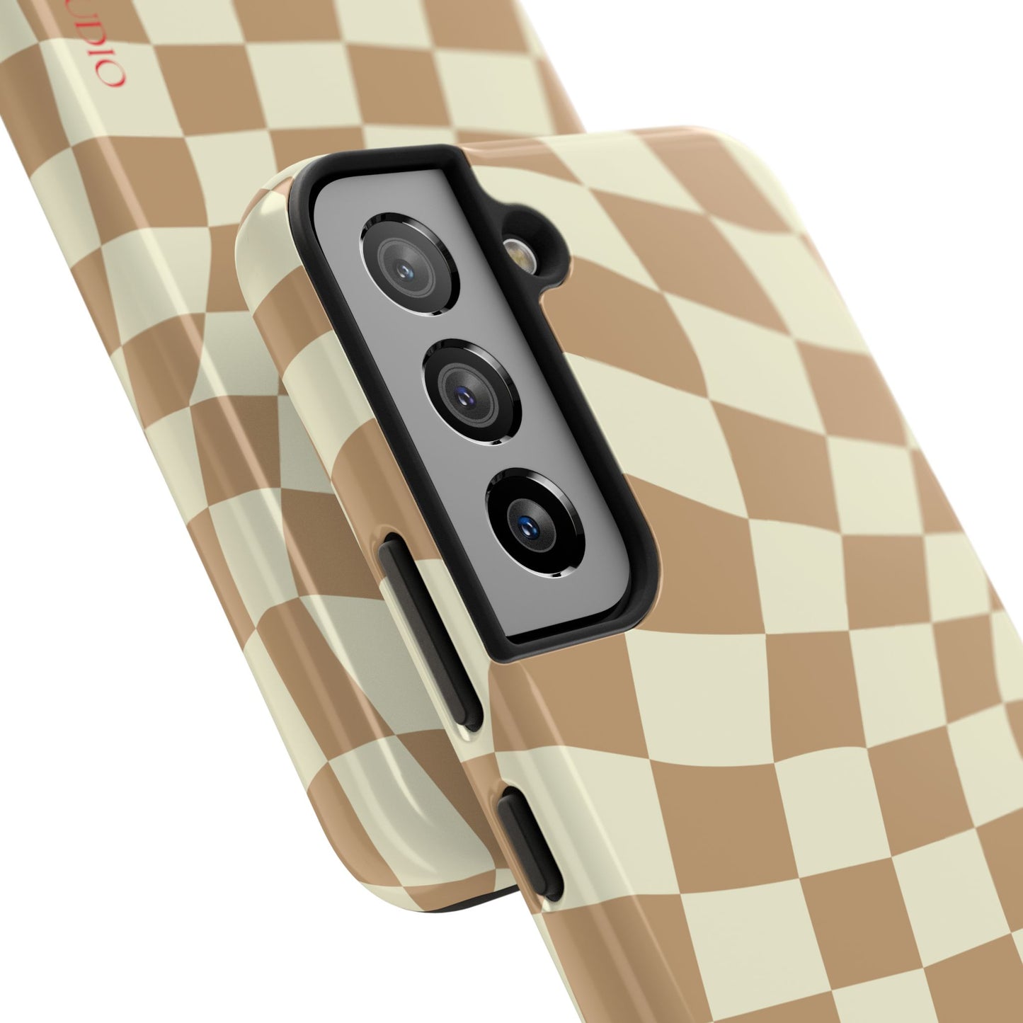 TERRA, Tough Phone Case