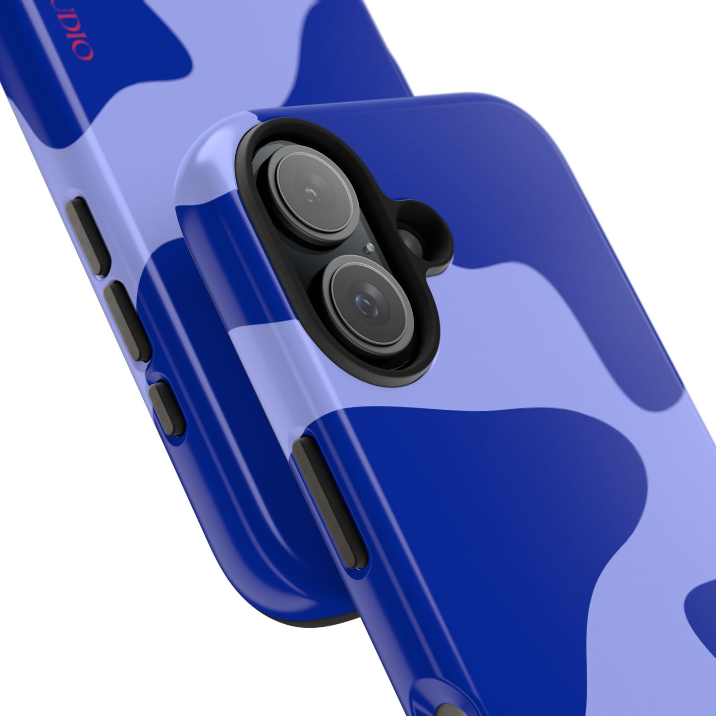 COOL DOWN, Tough Phone Case