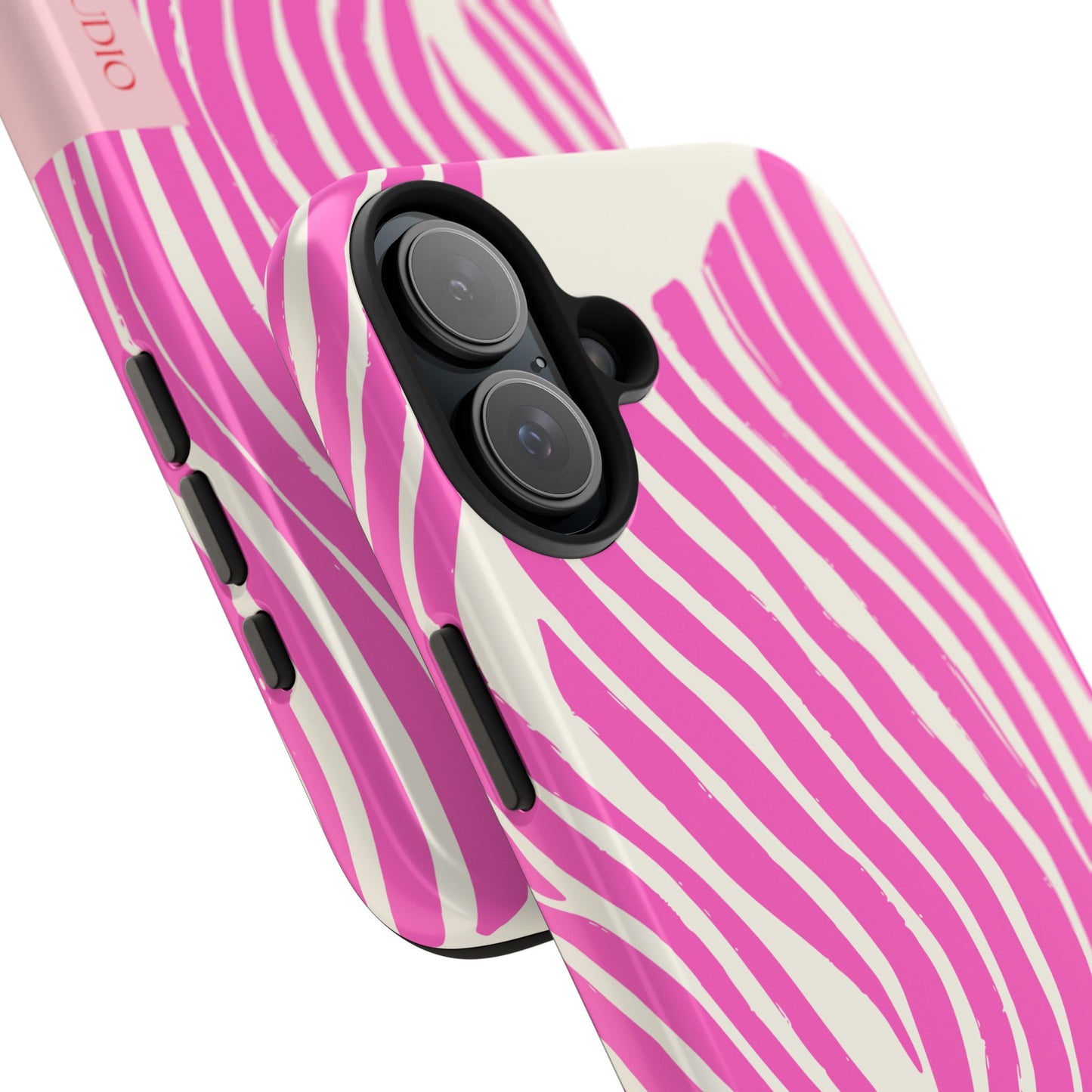 MORA, Tough Phone Case