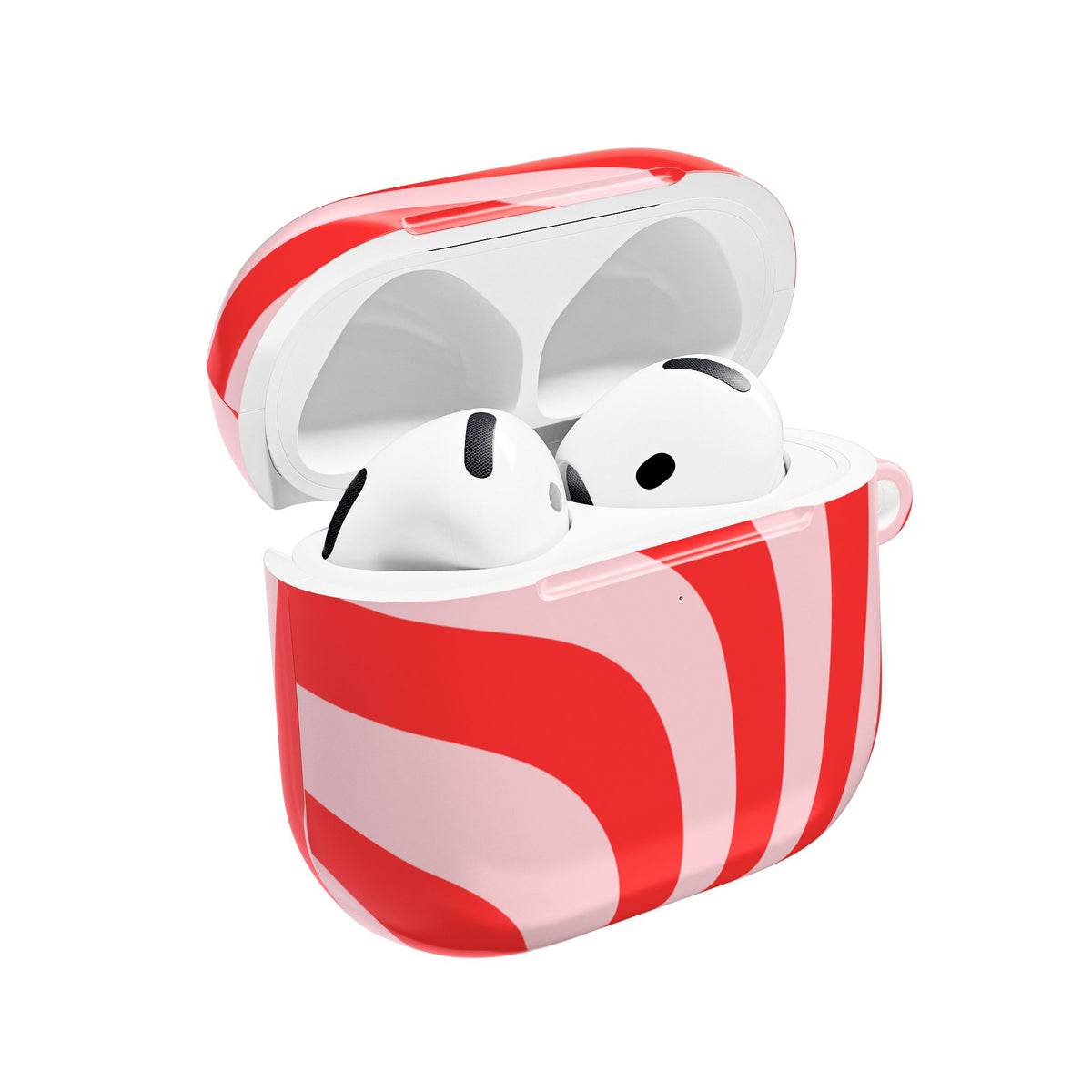 CANDY SWIRL AirPods Case