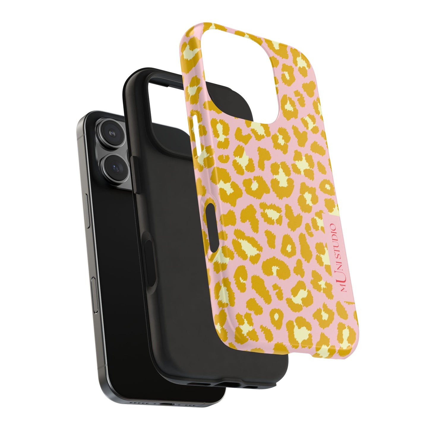 GOLDEN RAWR, Tough Phone Case