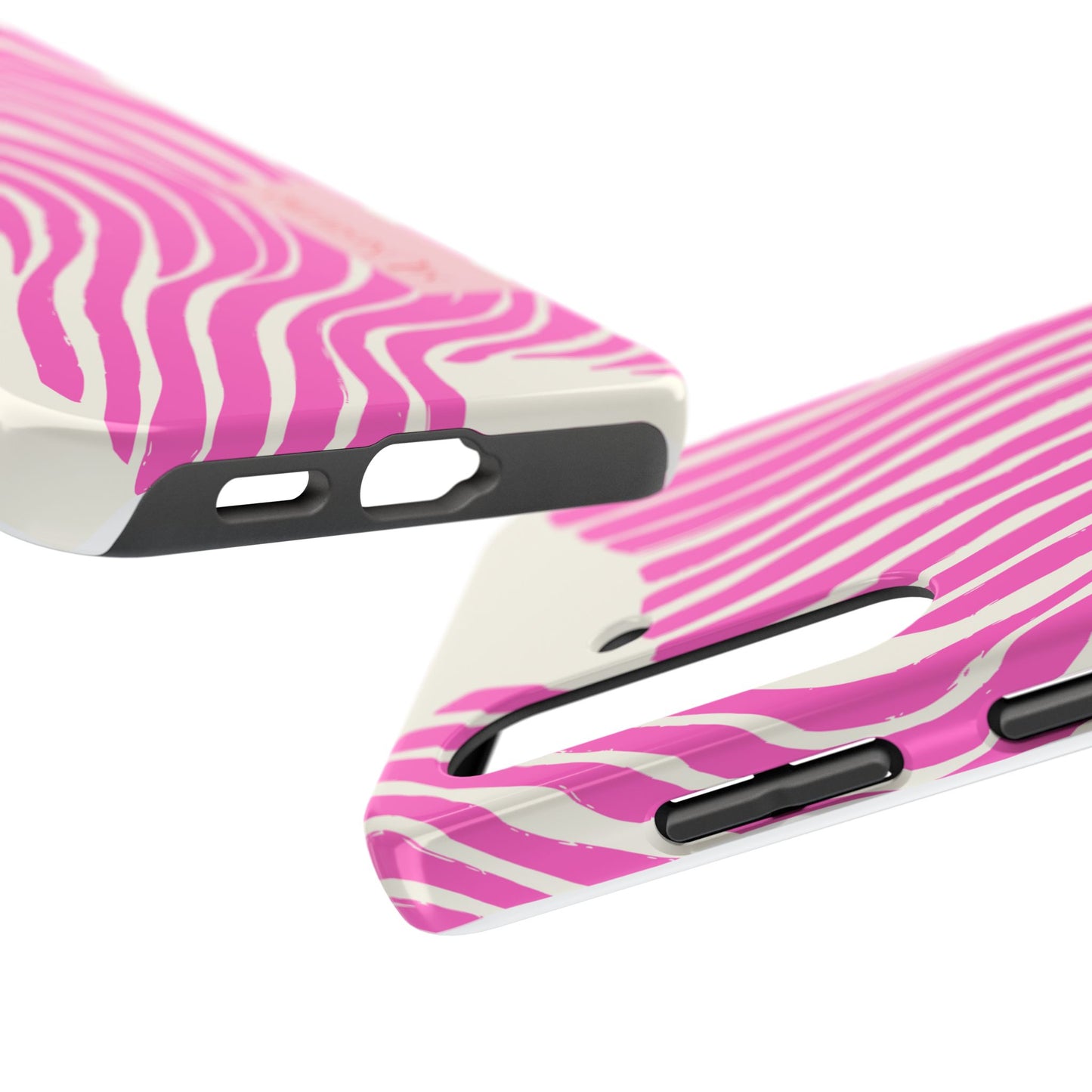 MORA, Tough Phone Case