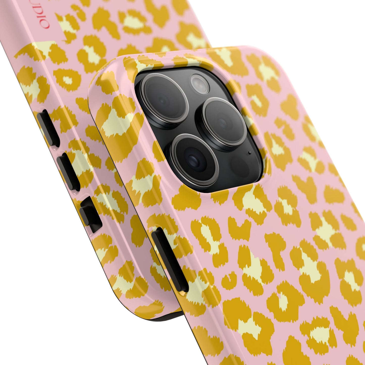 GOLDEN RAWR, Tough Phone Case
