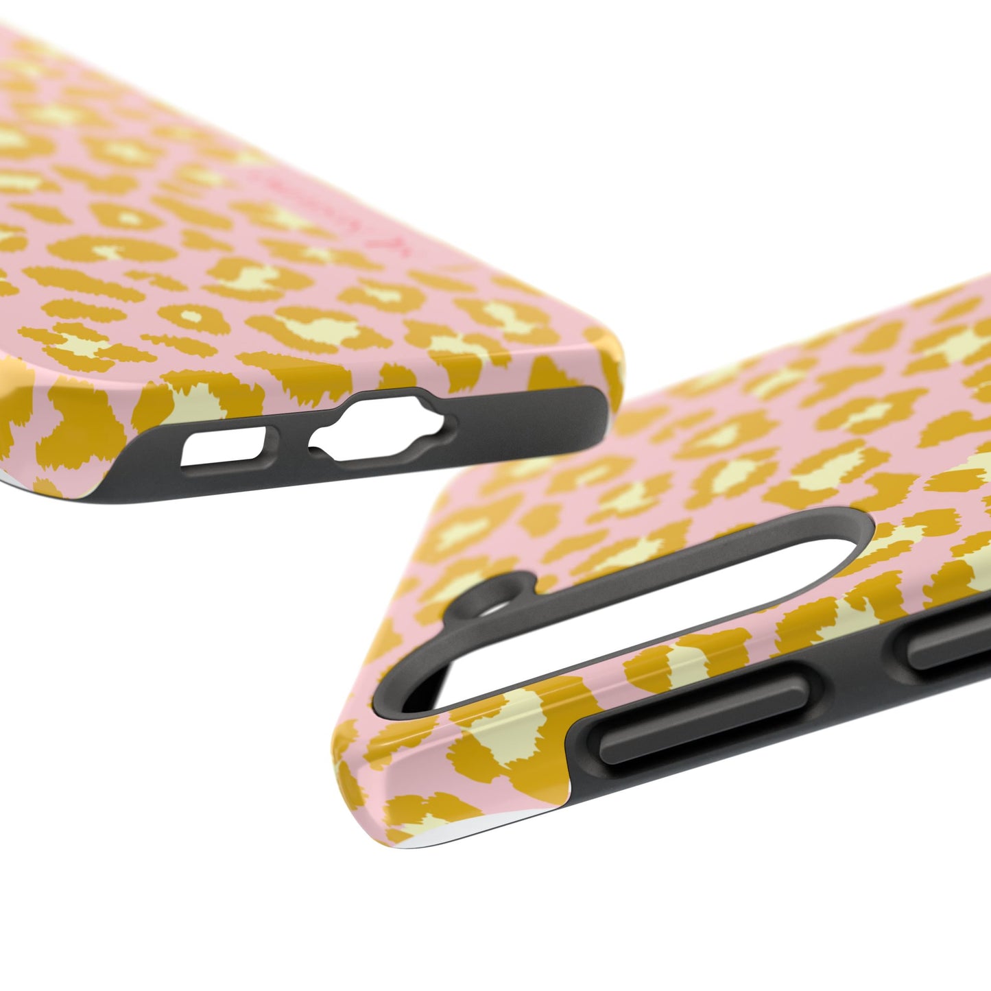 GOLDEN RAWR, Tough Phone Case