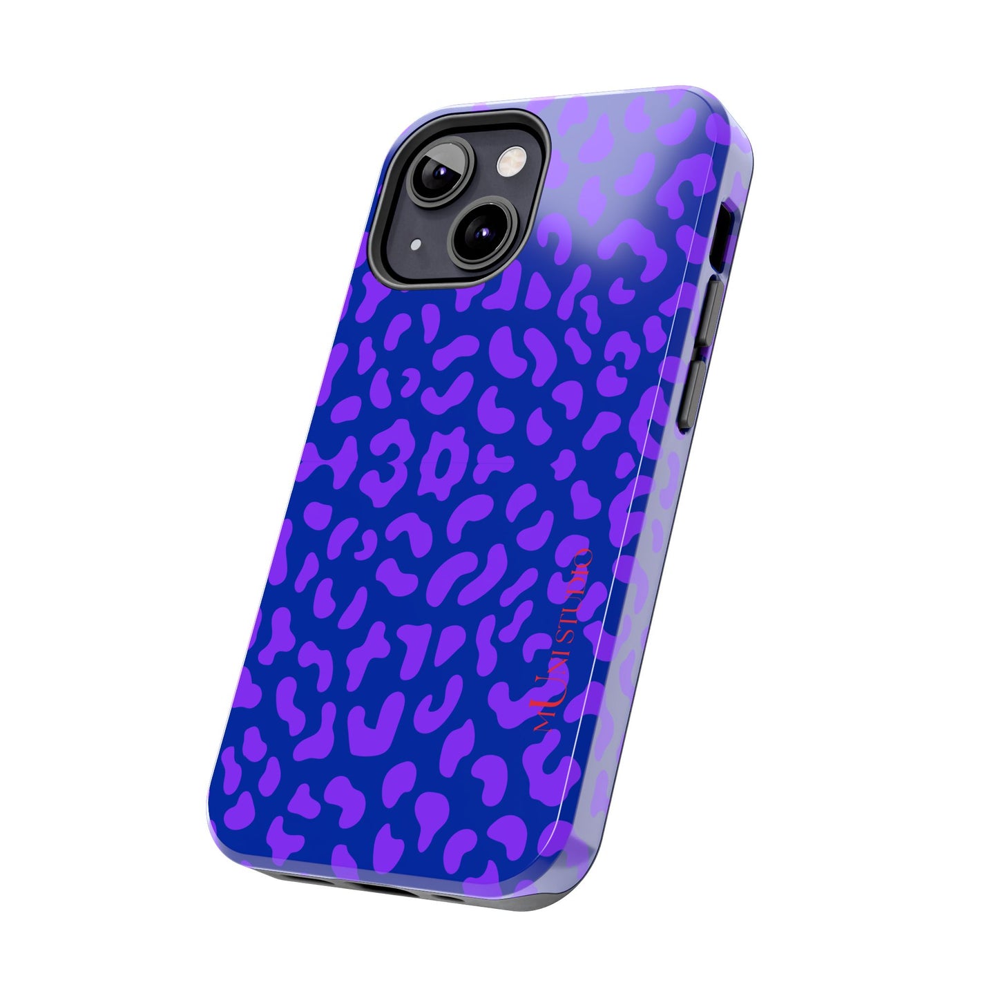 GISELE, Tough Phone Case