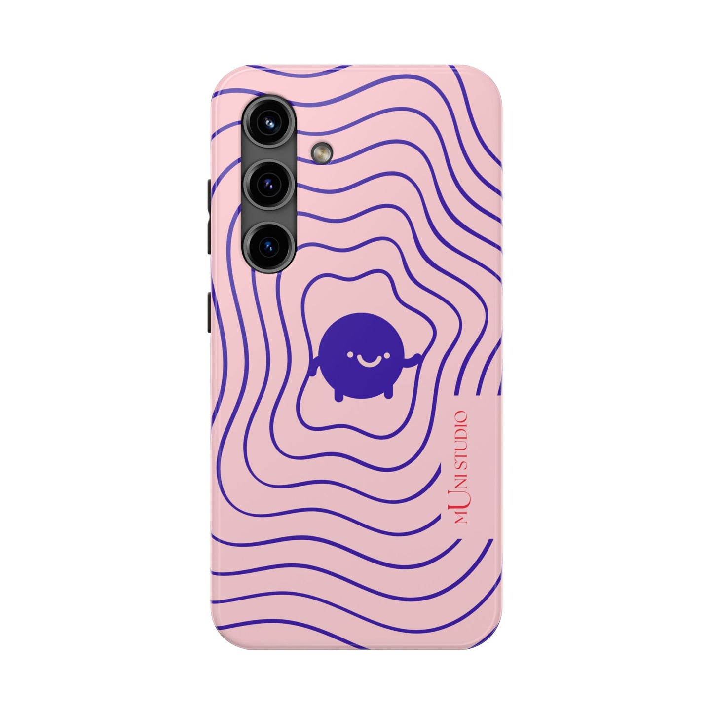 LIL LEGEND, Tough Phone Case