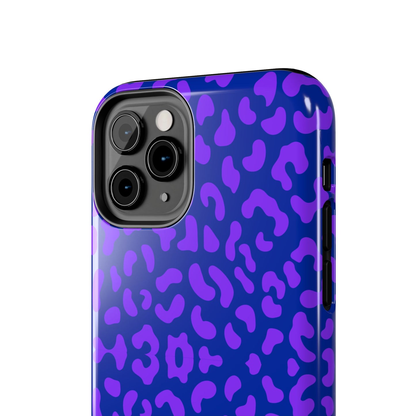 GISELE, Tough Phone Case