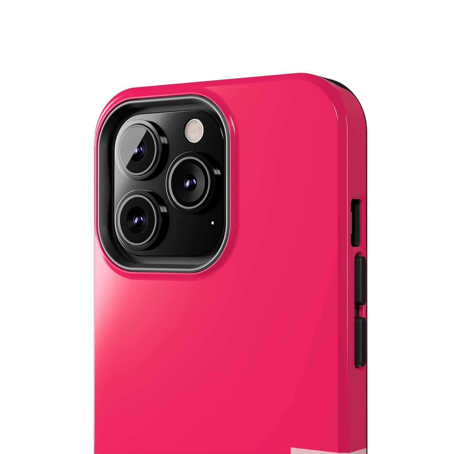 PINK, Tough Phone Case