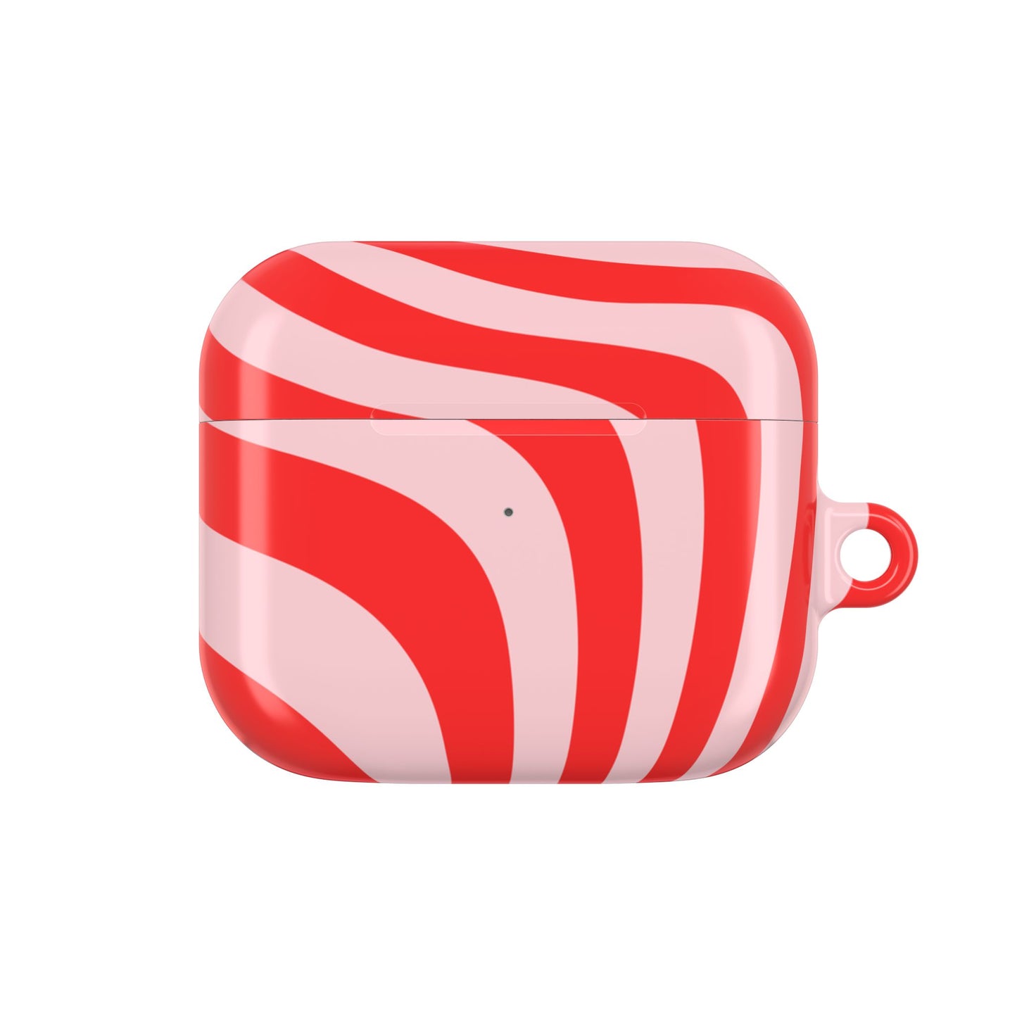 CANDY SWIRL AirPod Case