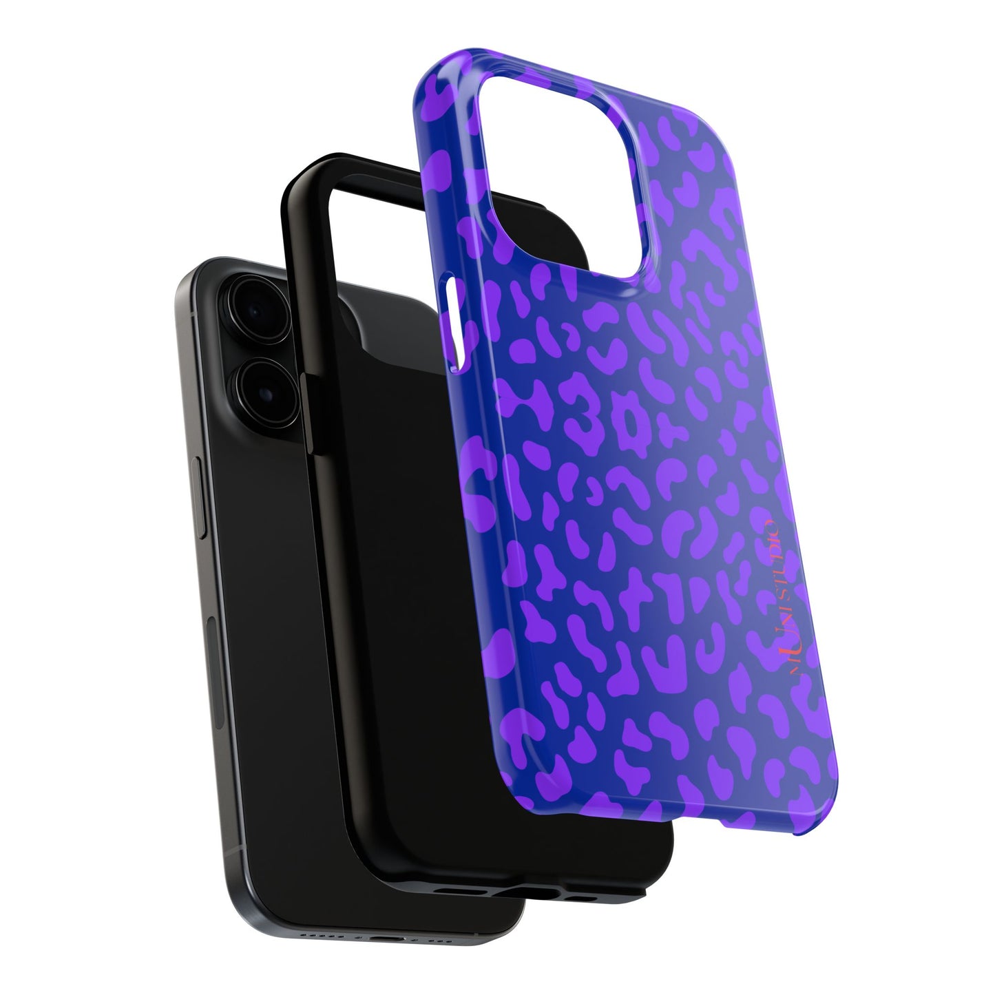 GISELE, Tough Phone Case