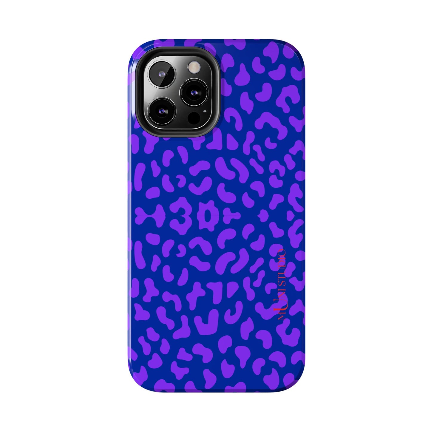 GISELE, Tough Phone Case