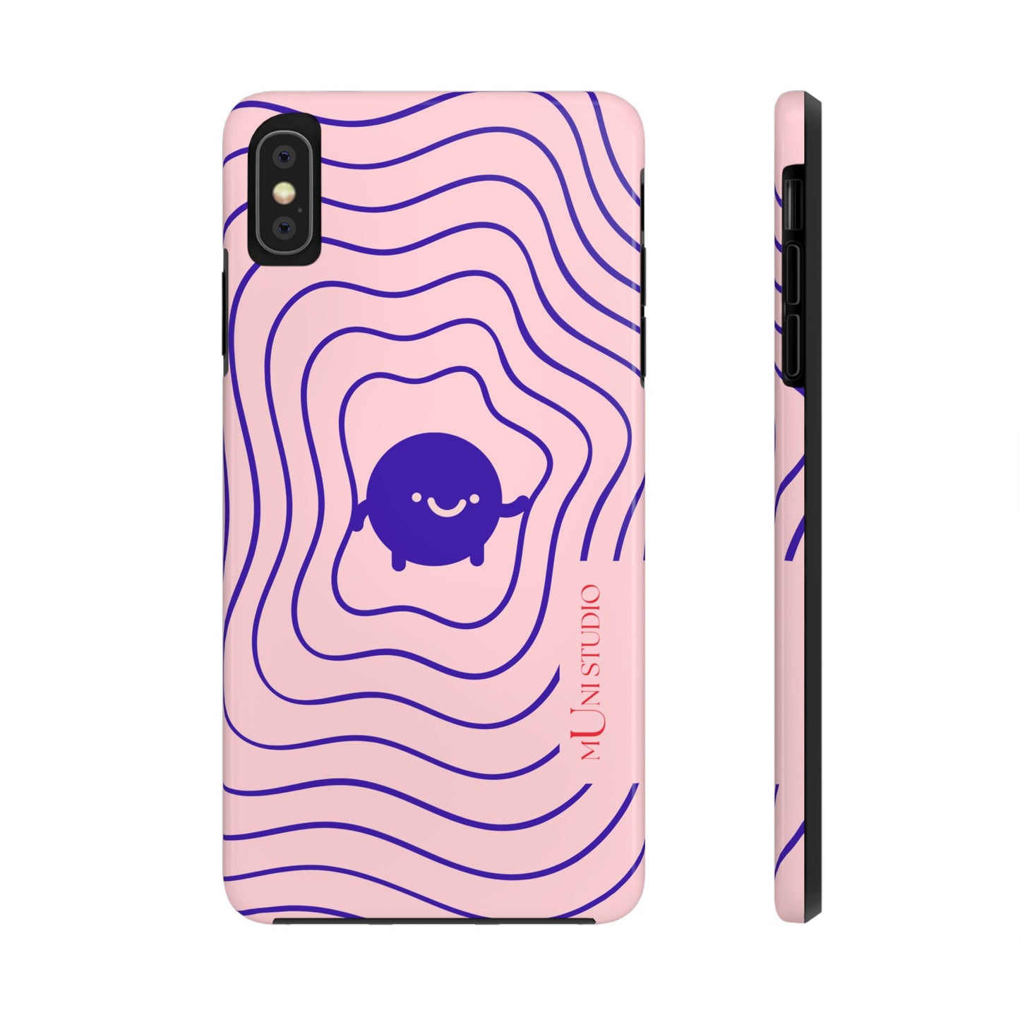 LIL LEGEND, Tough Phone Case
