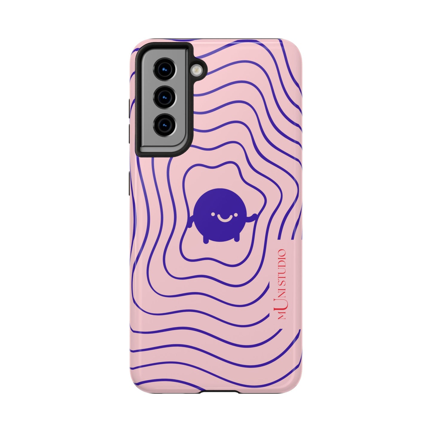 LIL LEGEND, Tough Phone Case