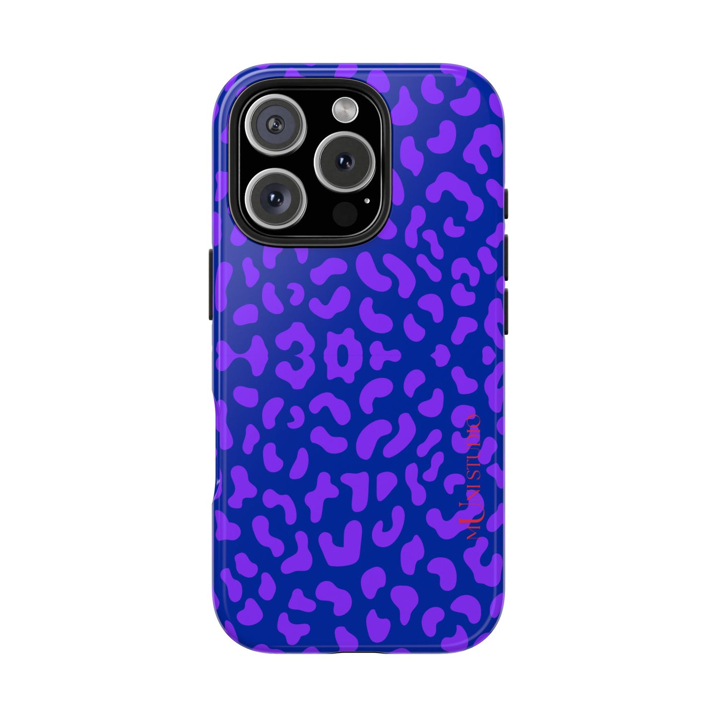 GISELE, Tough Phone Case