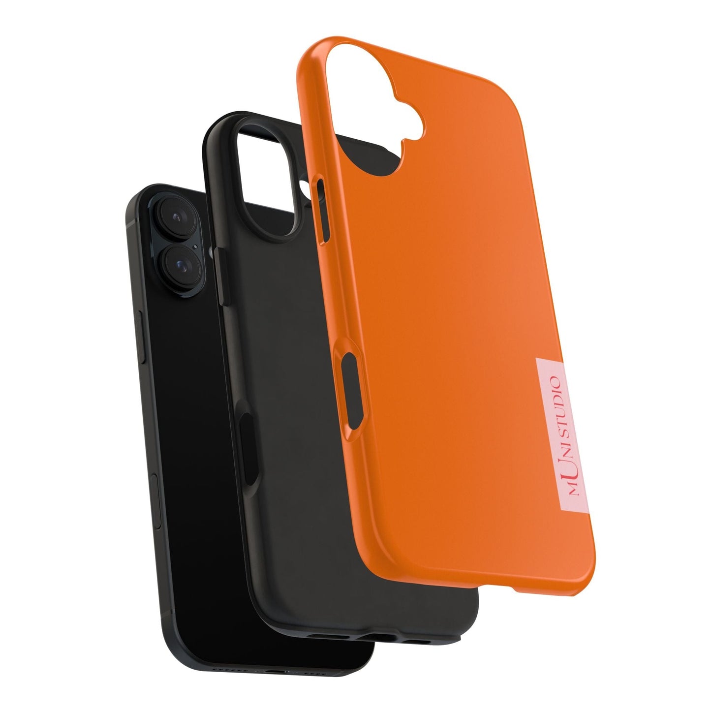 TANGERINE, Tough Phone Case