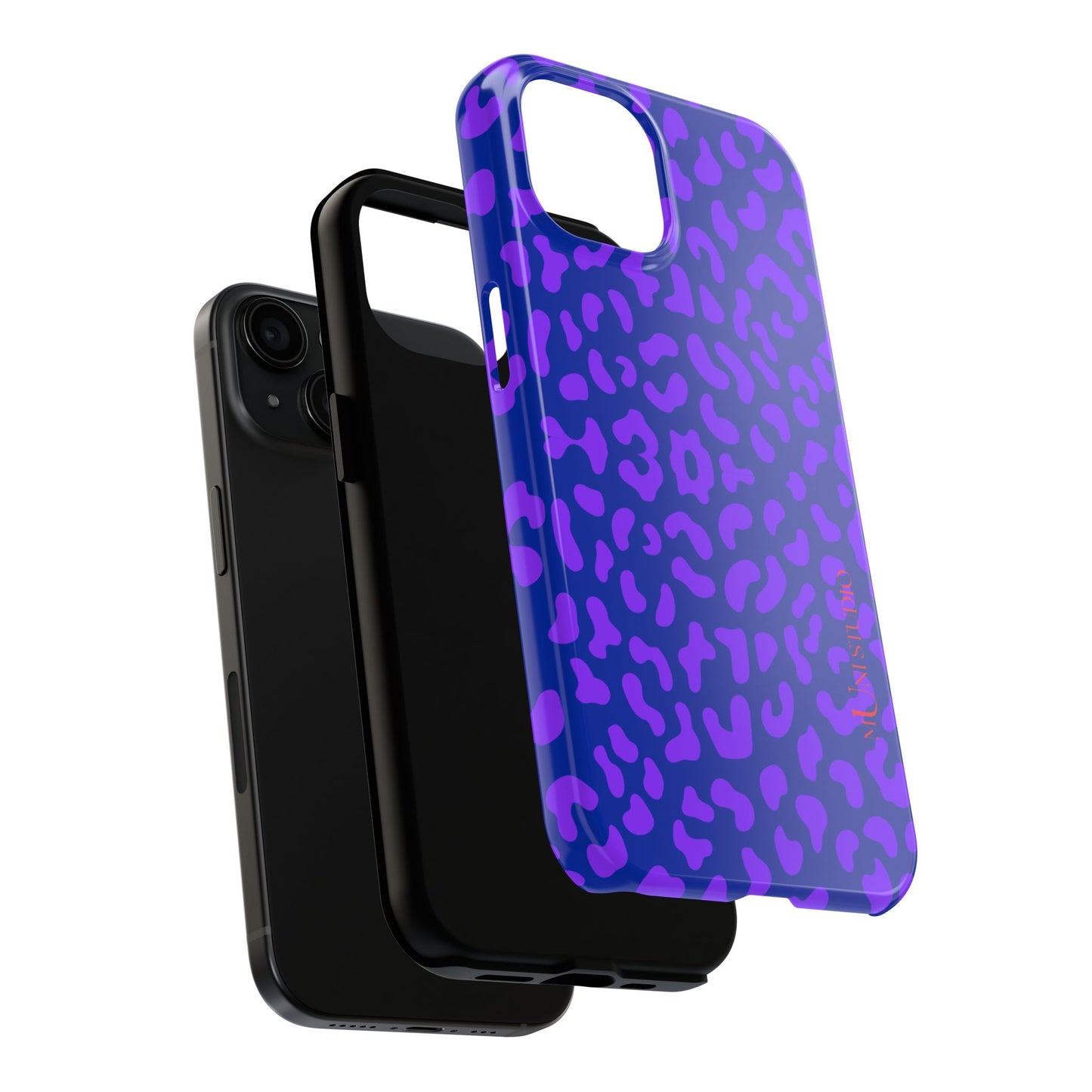 GISELE, Tough Phone Case