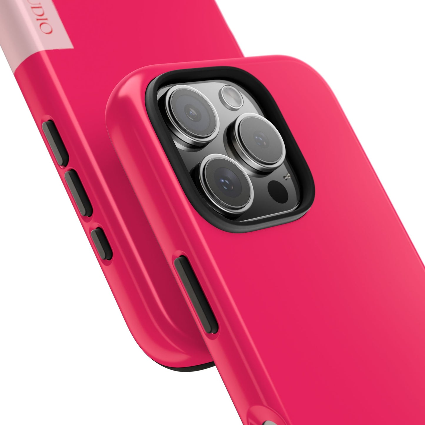 PINK, Tough Phone Case