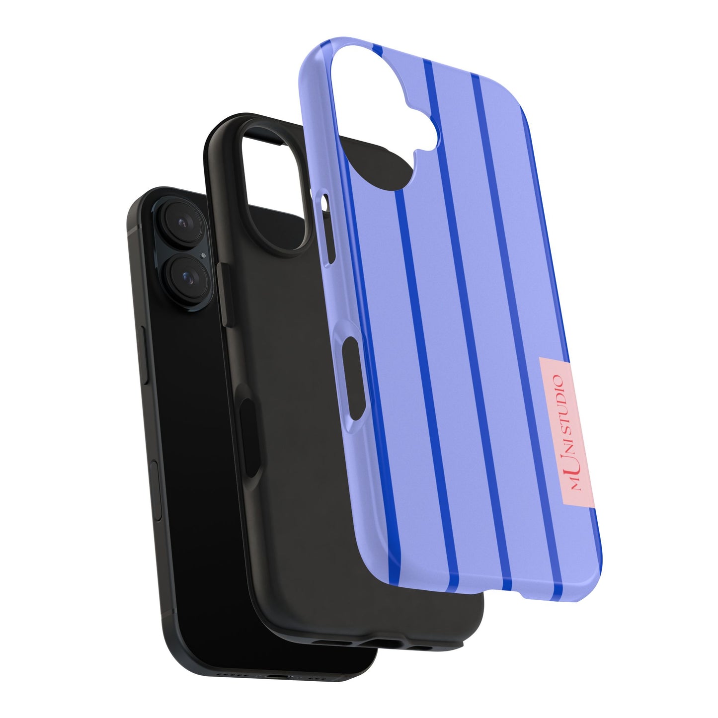 LOVELY DAY, Tough Phone Case