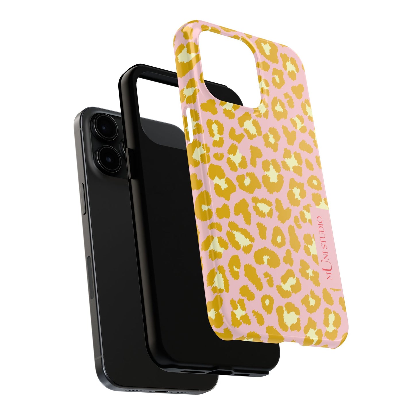 GOLDEN RAWR, Tough Phone Case