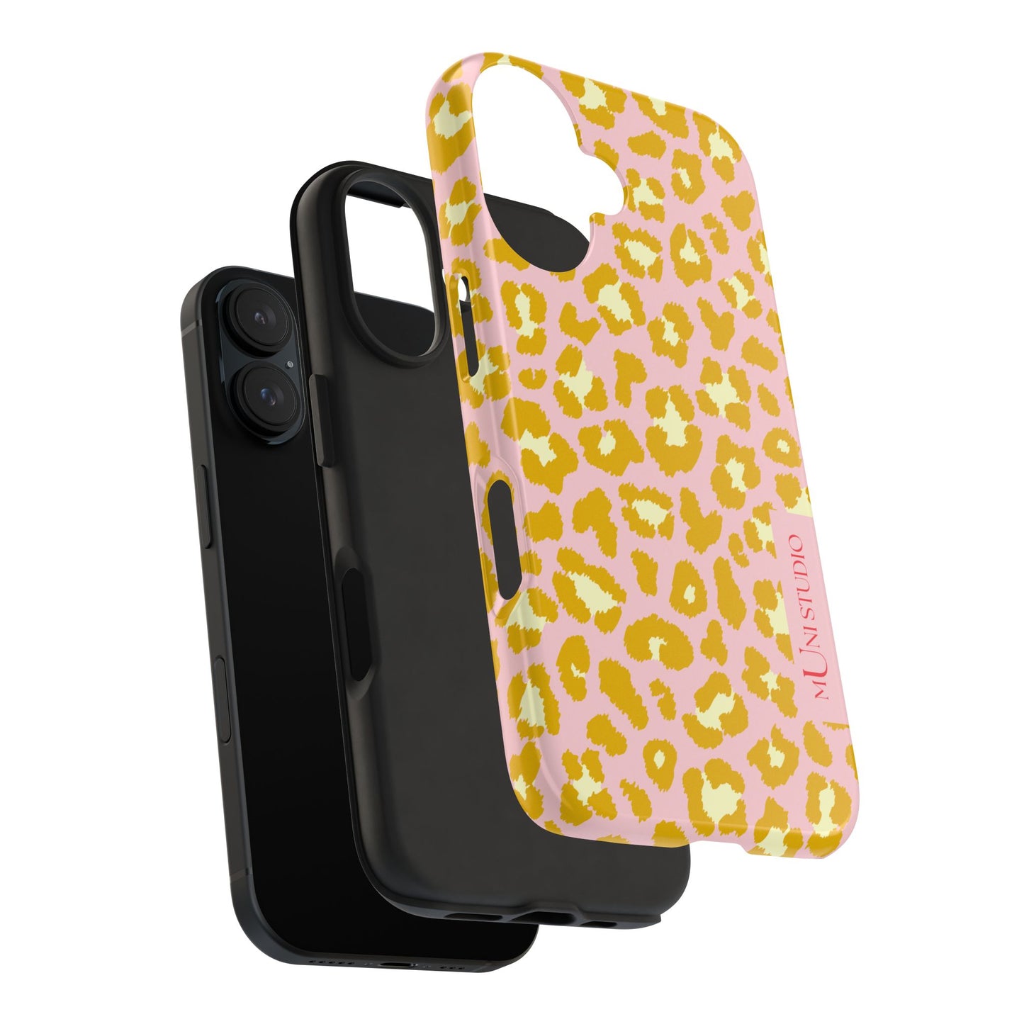 GOLDEN RAWR, Tough Phone Case