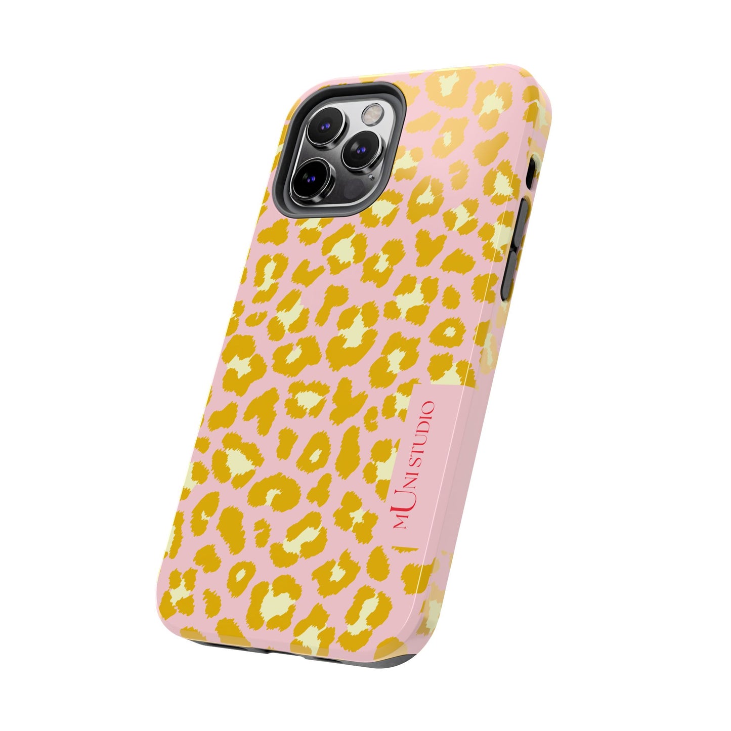 GOLDEN RAWR, Tough Phone Case
